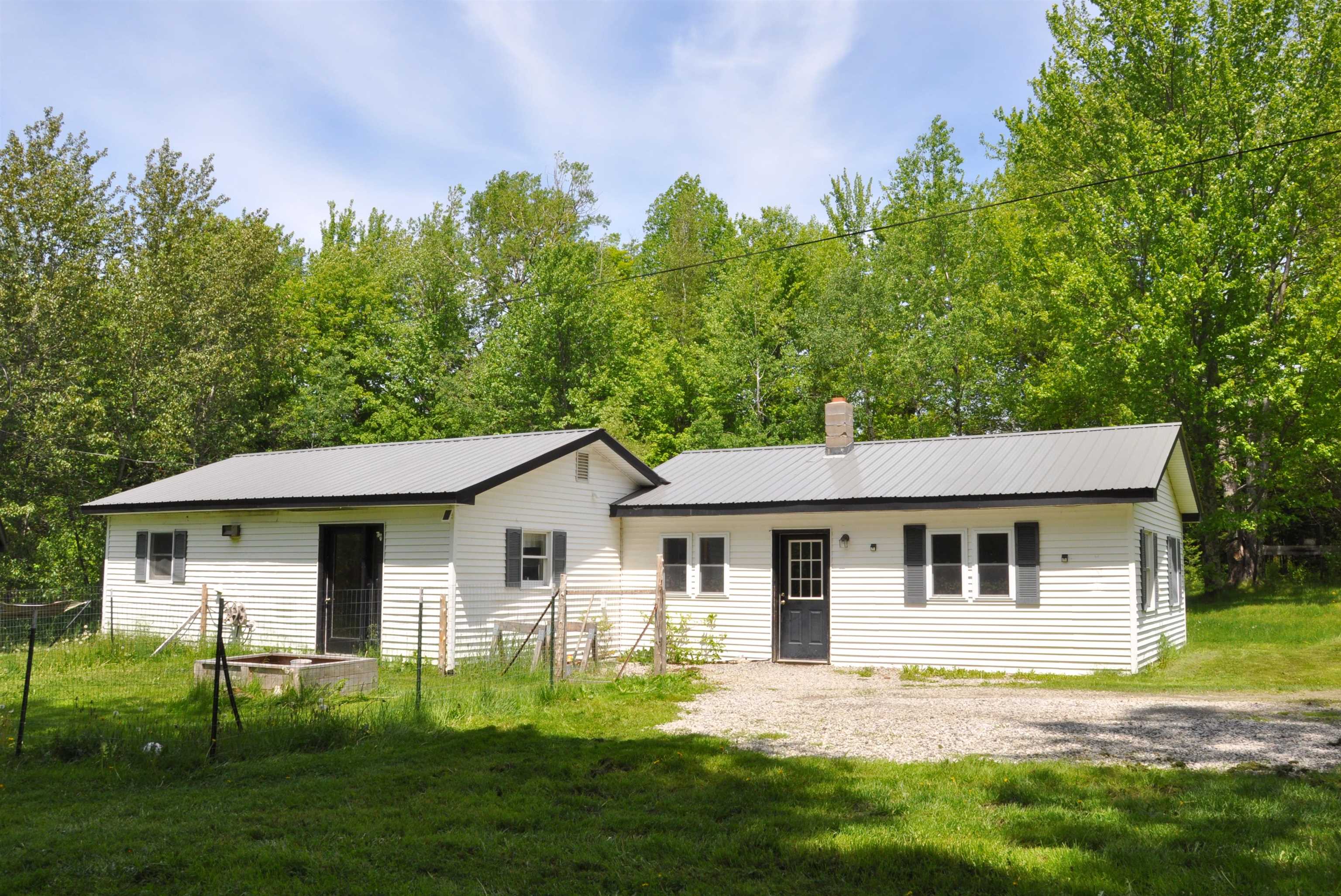 109 Chapdelaine Road — photo
