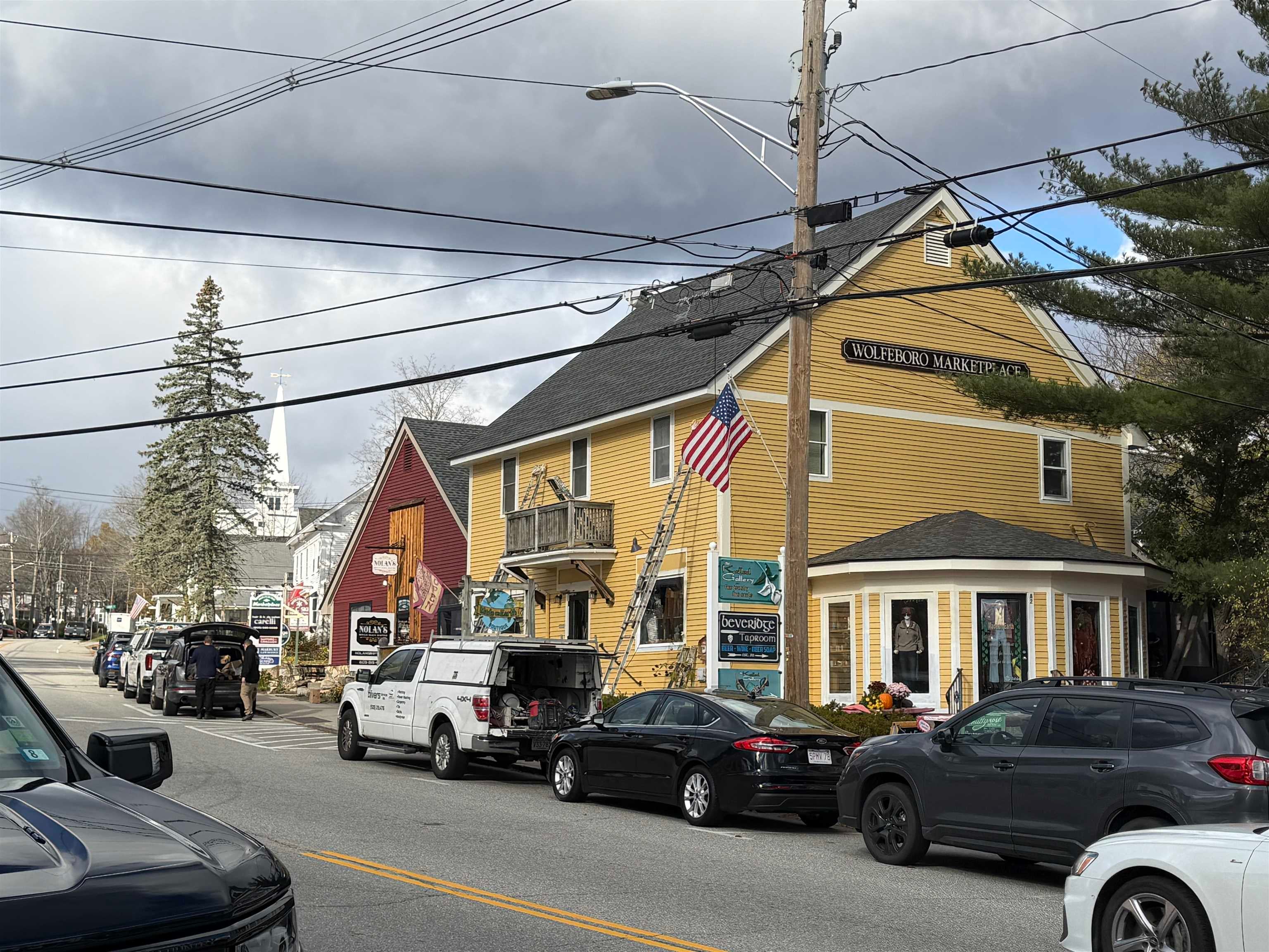 33-1 North Main Street — photo