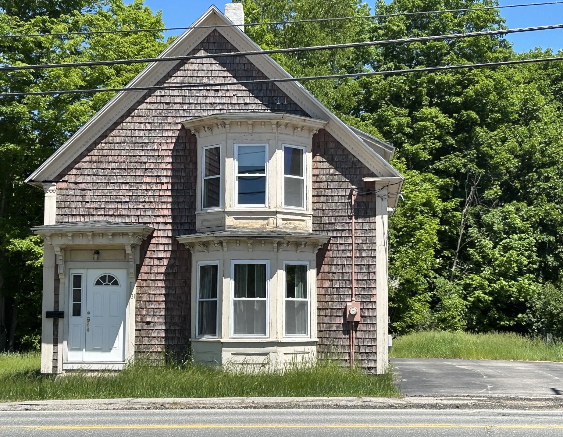 31 Glen Road — photo