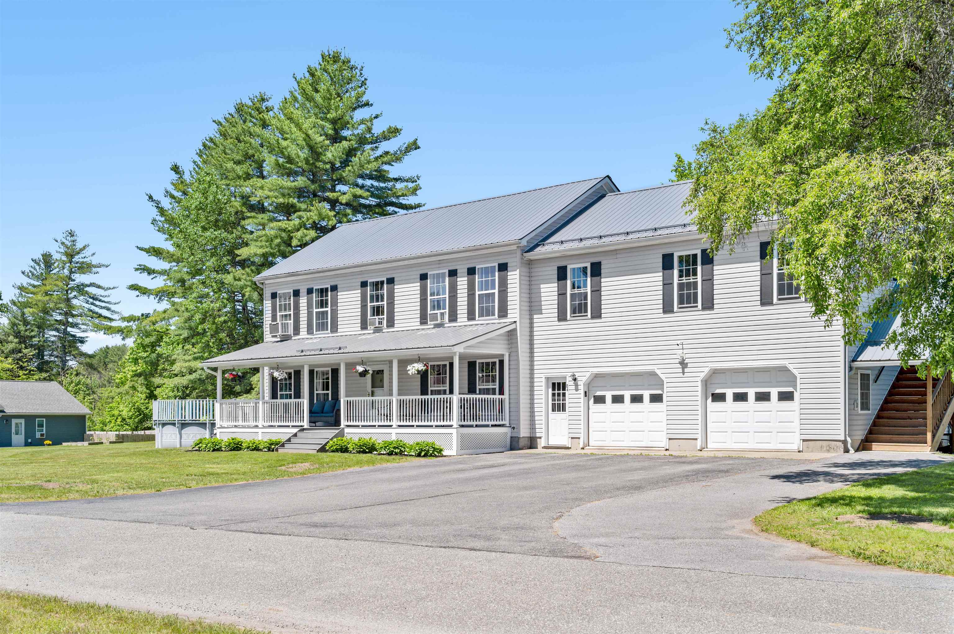 84 Pine Meadow Drive Lot #3 — photo
