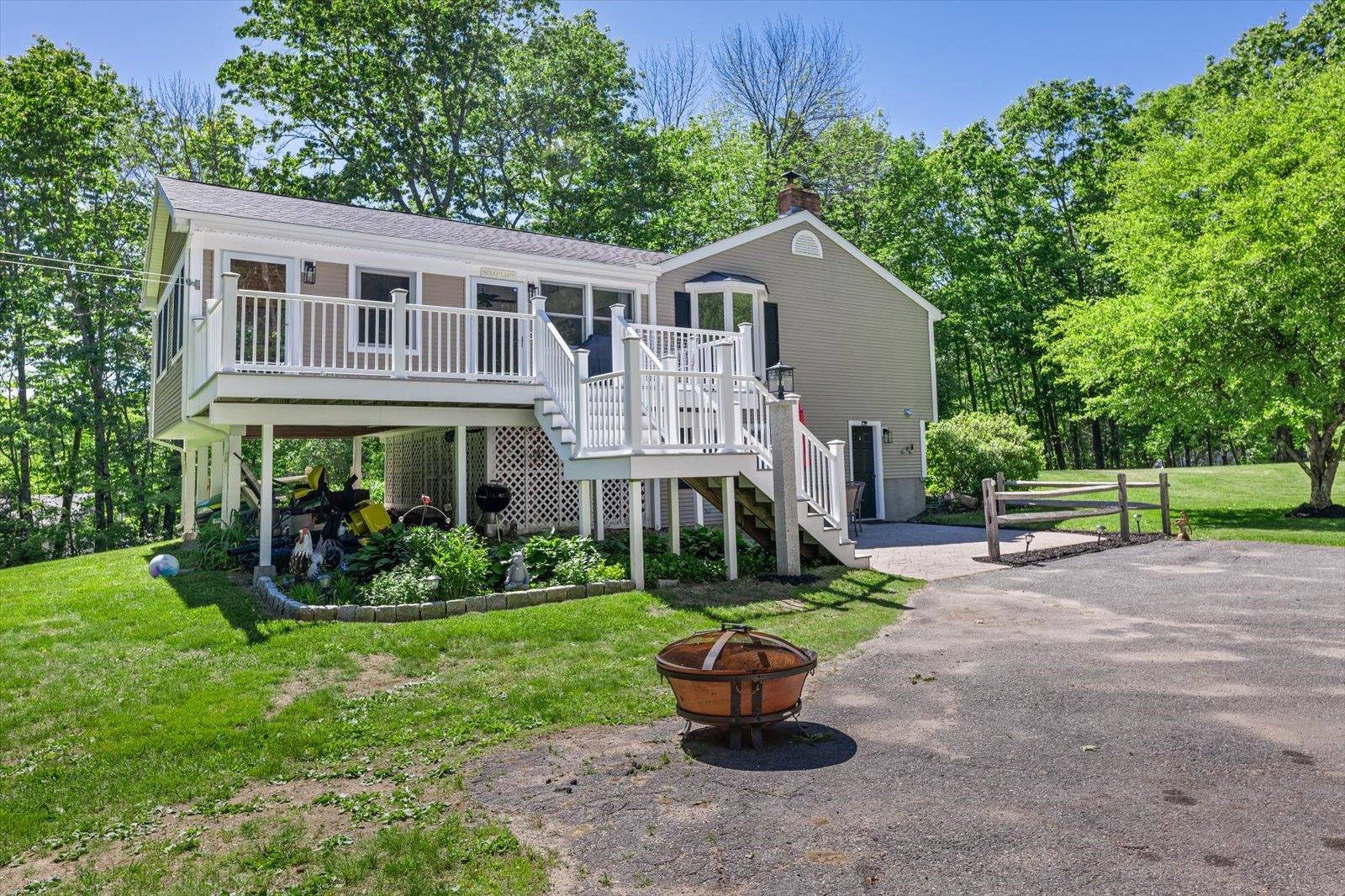 407 Middle Winchendon Road, Rindge, NH 03461 — photo 2