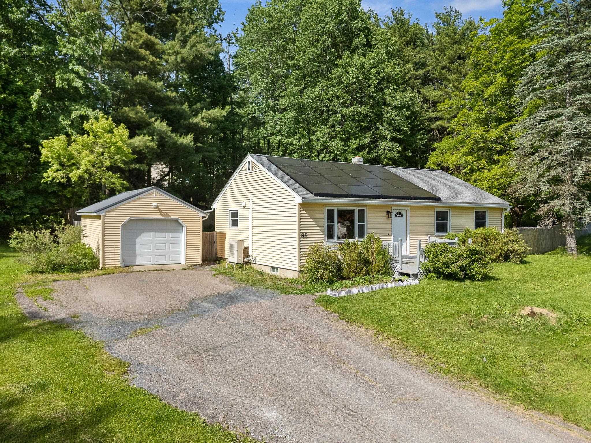 85 Rocky Ridge Circle, St. George, VT 05495 — photo 2
