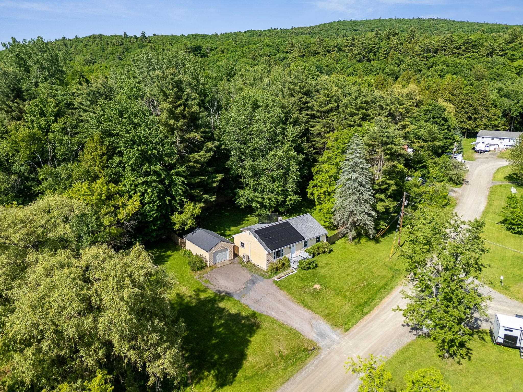 85 Rocky Ridge Circle, St. George, VT 05495 — photo 3