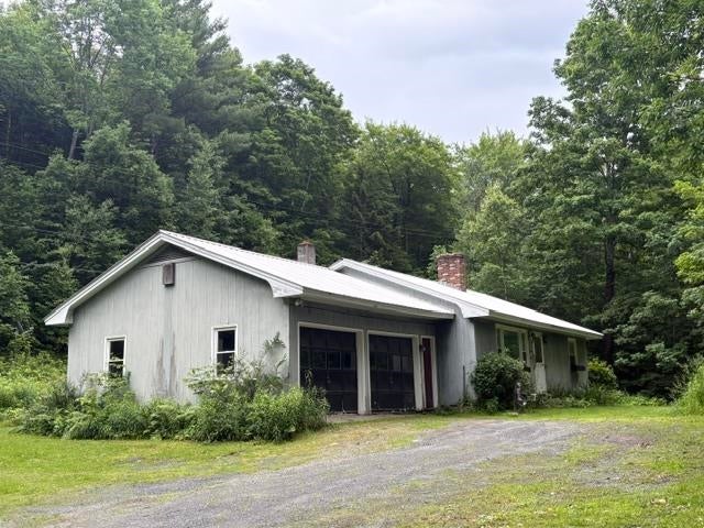 3578 Royalton Turnpike Road — photo