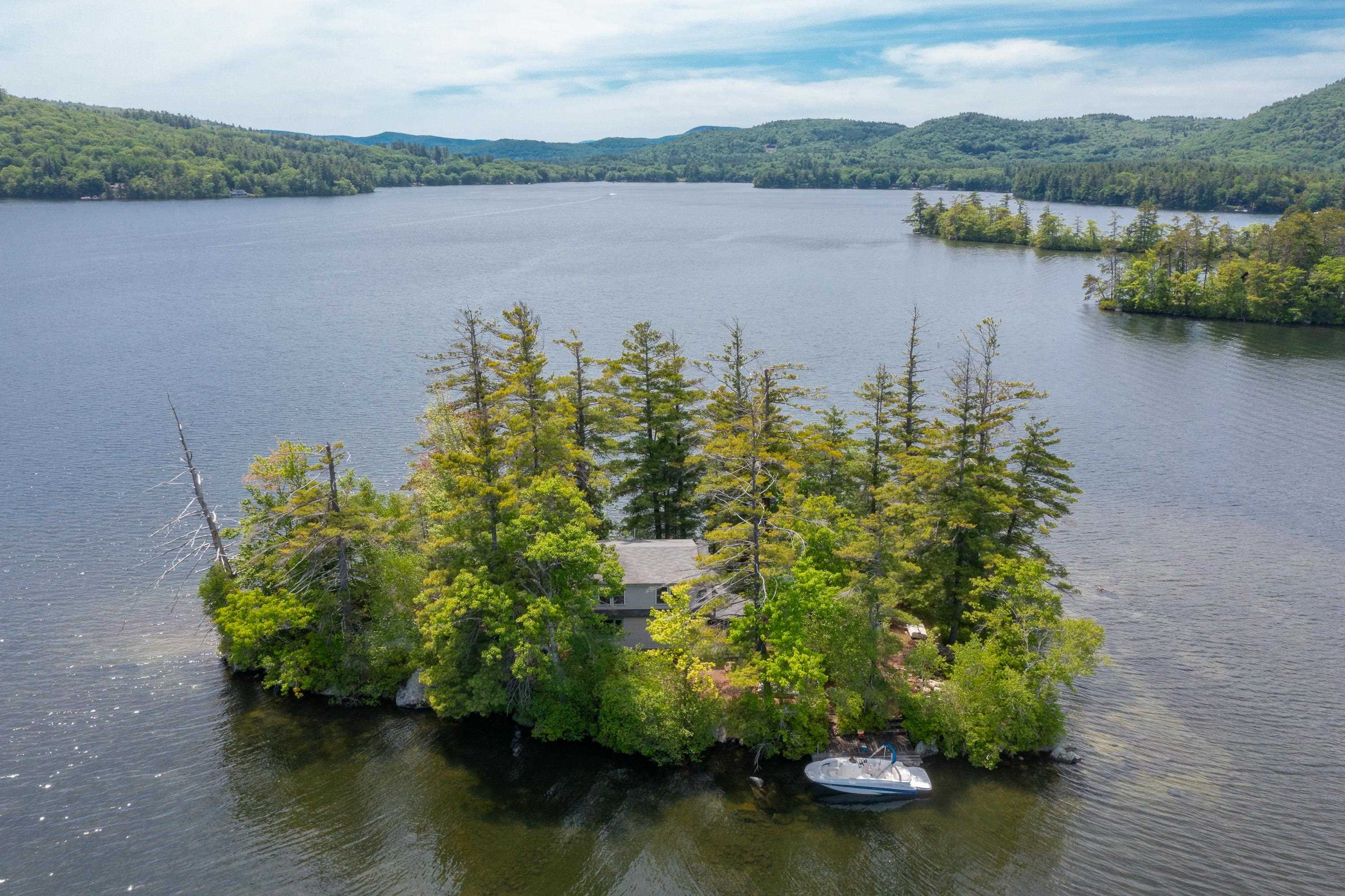 28 Potato Island — photo