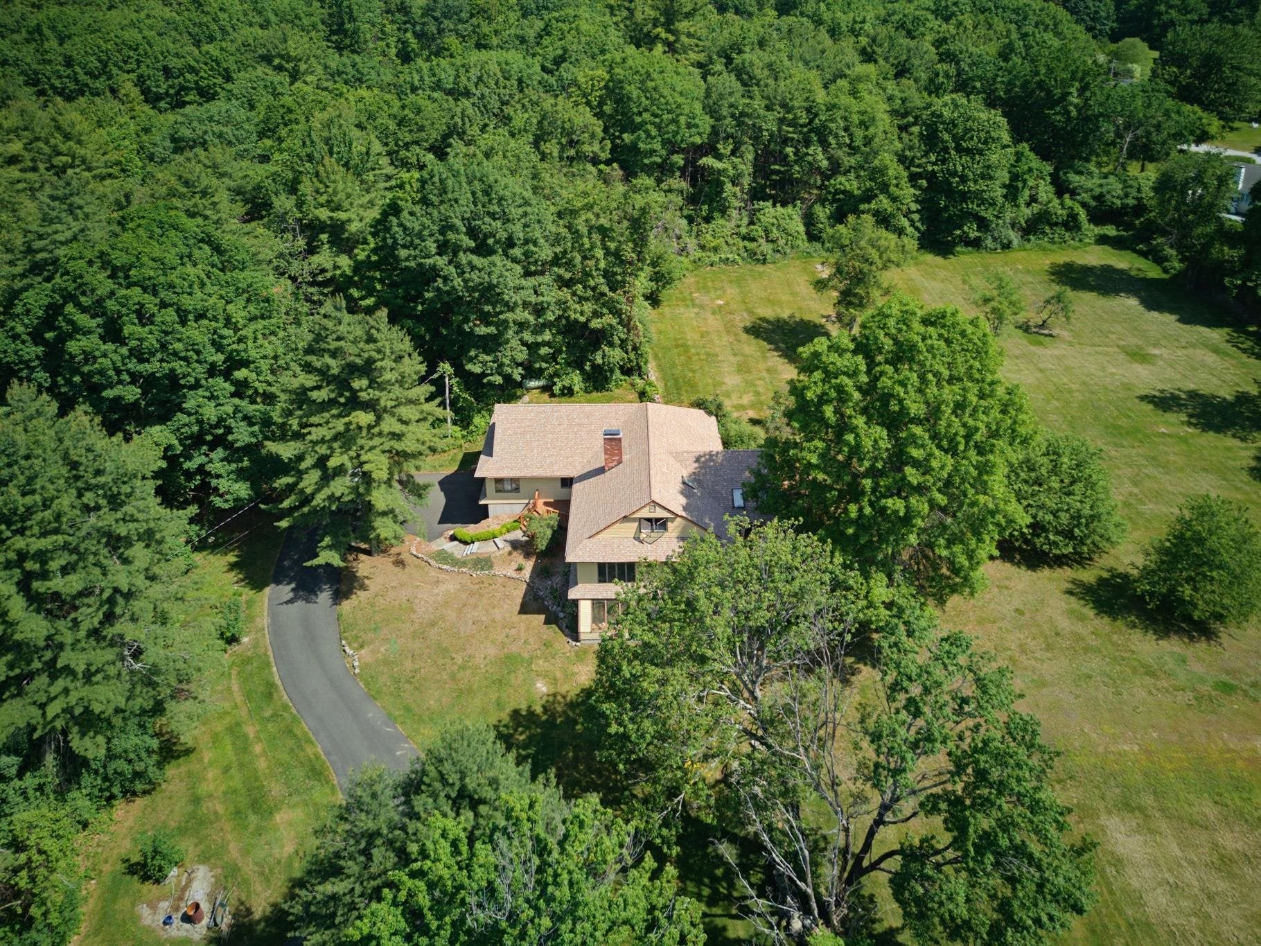77A Christian Hill Road — photo