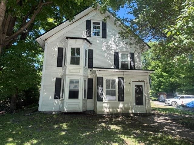 168 Main Street — photo