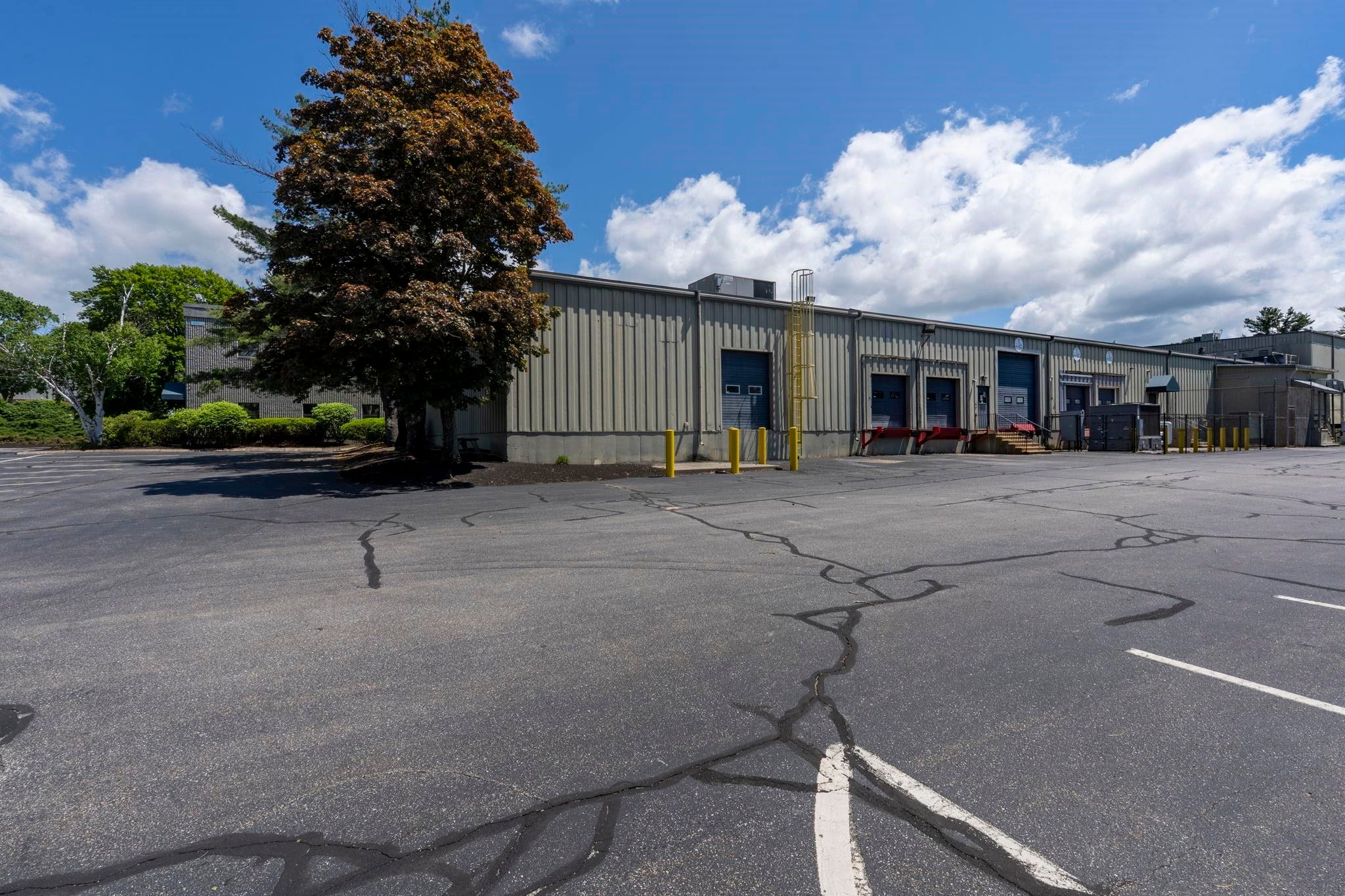 645 Harvey Road Unit 9 — photo