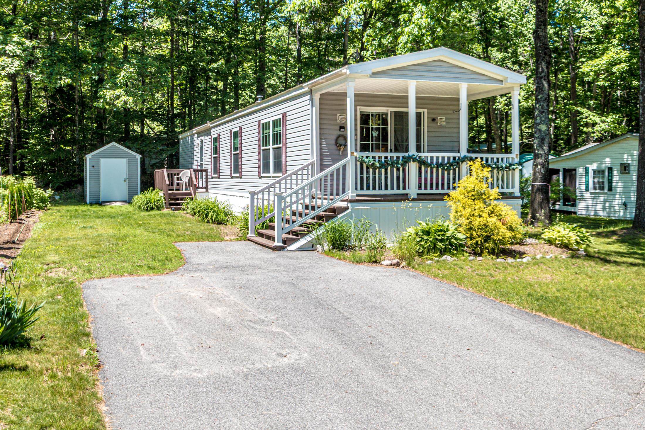 153 Fox Hill Lane — photo