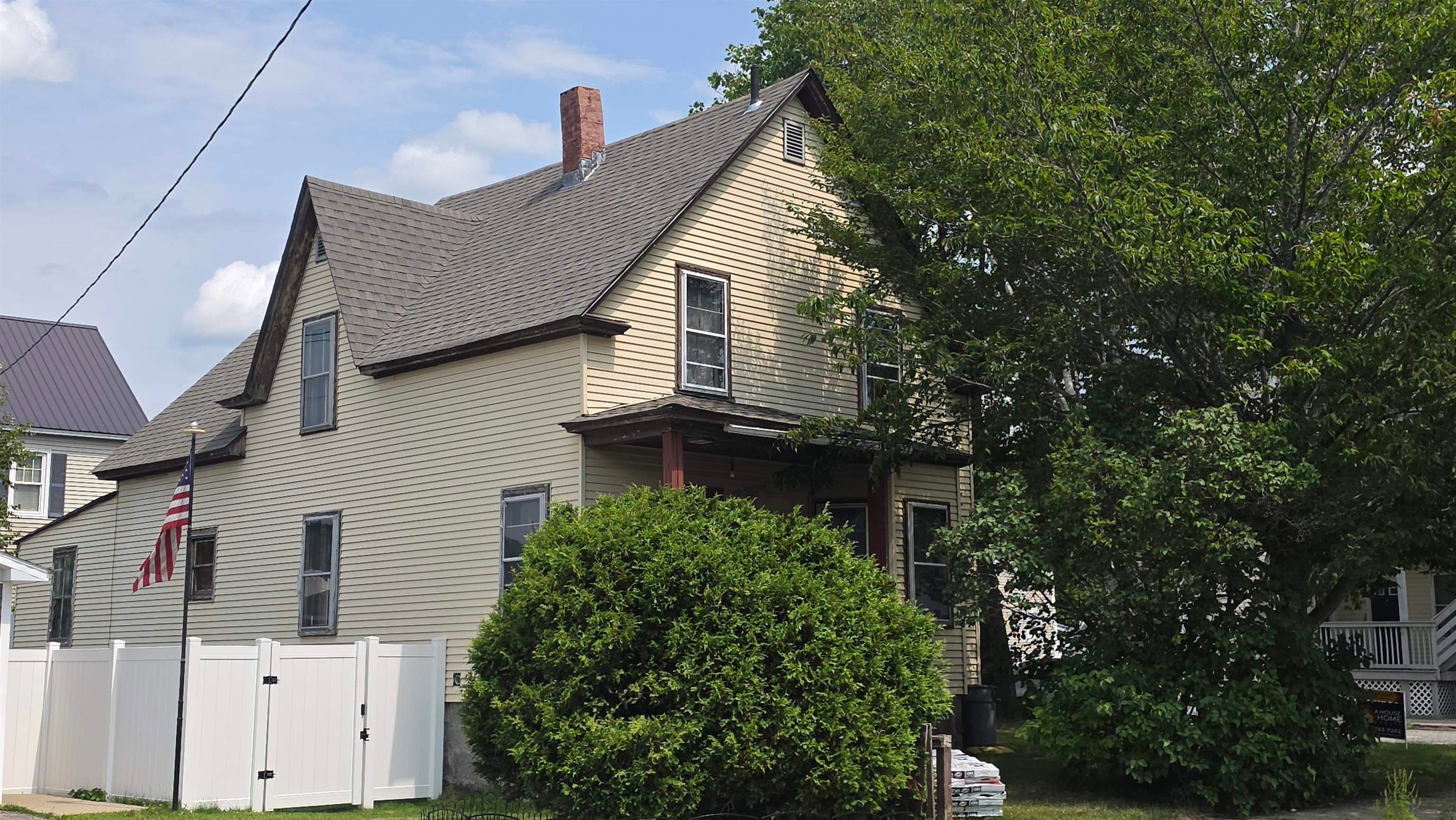 85 Grafton Street — photo