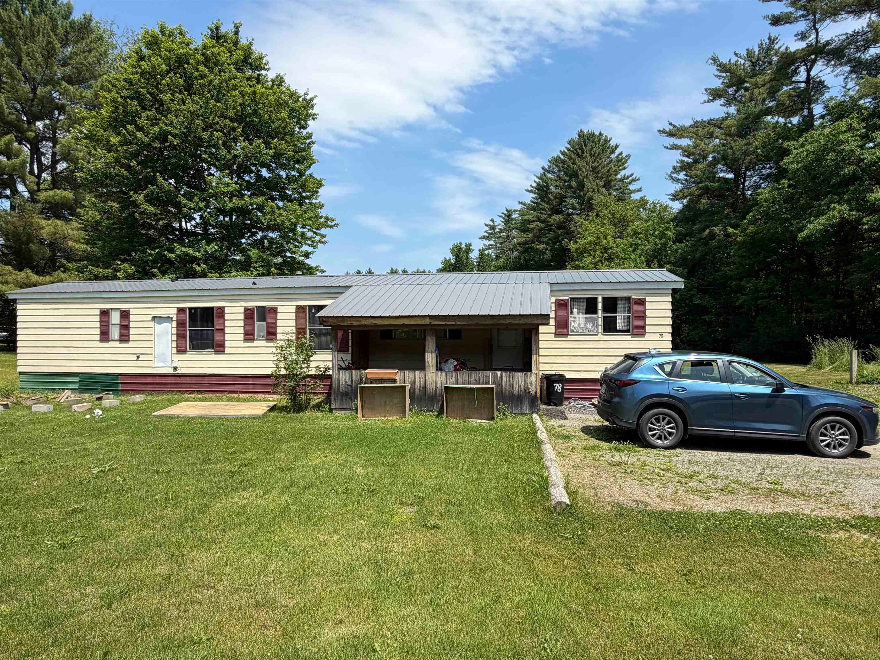 78 Shady Pines Park — photo