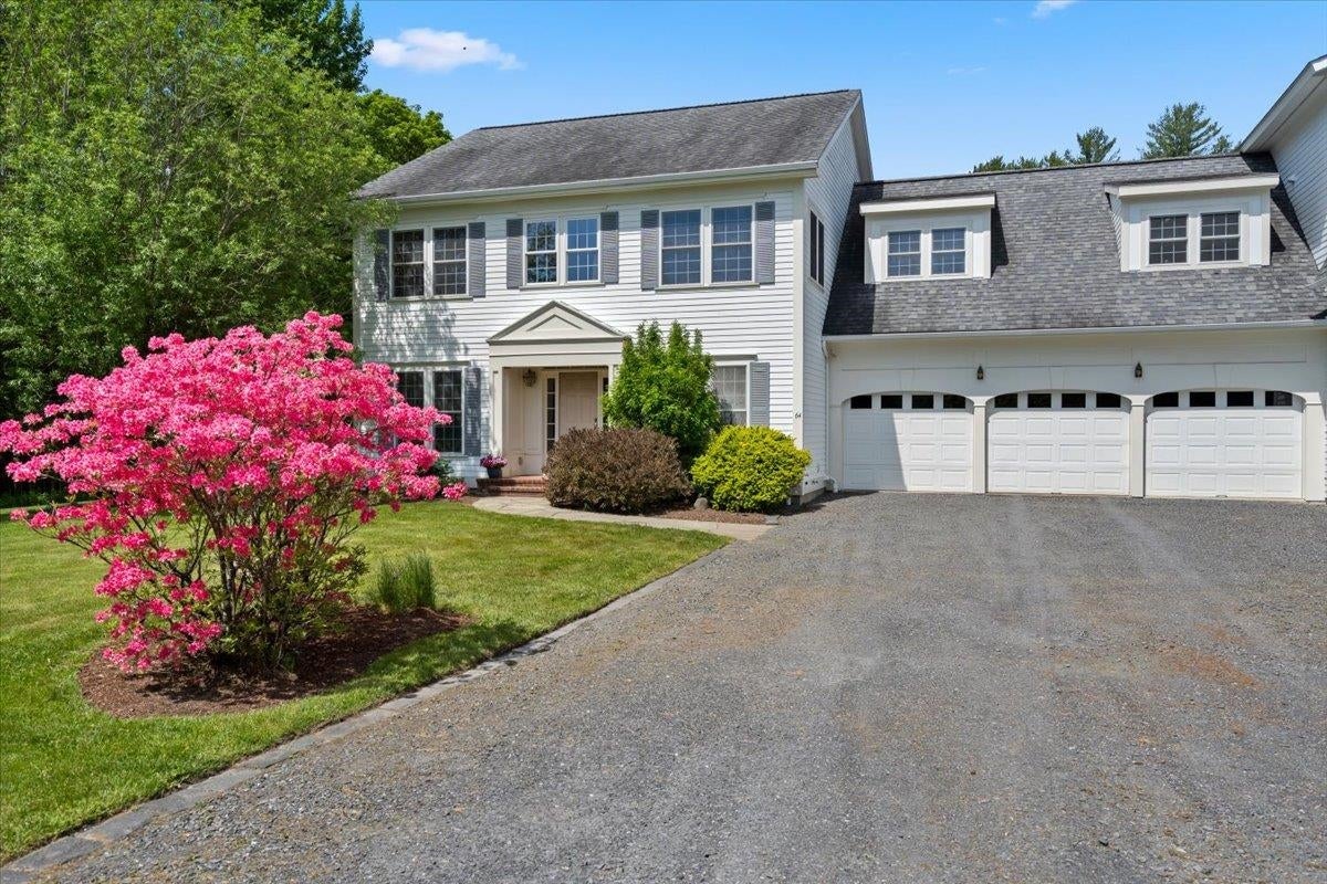 64 Homestead Lane — photo