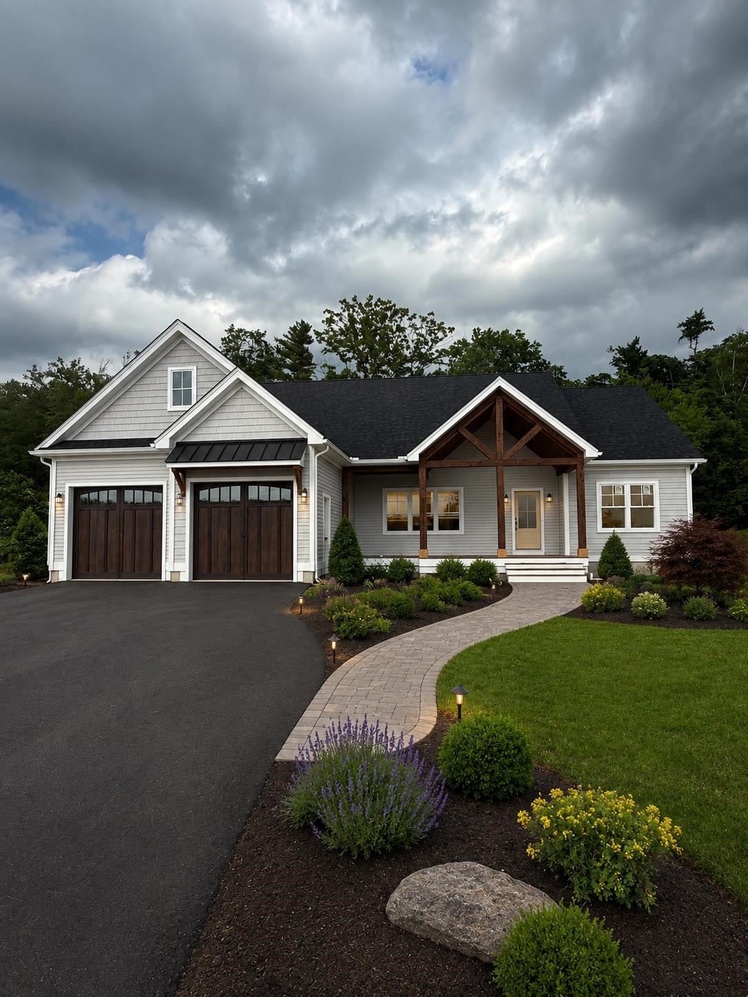 Lot 2 Saybrook Drive — photo
