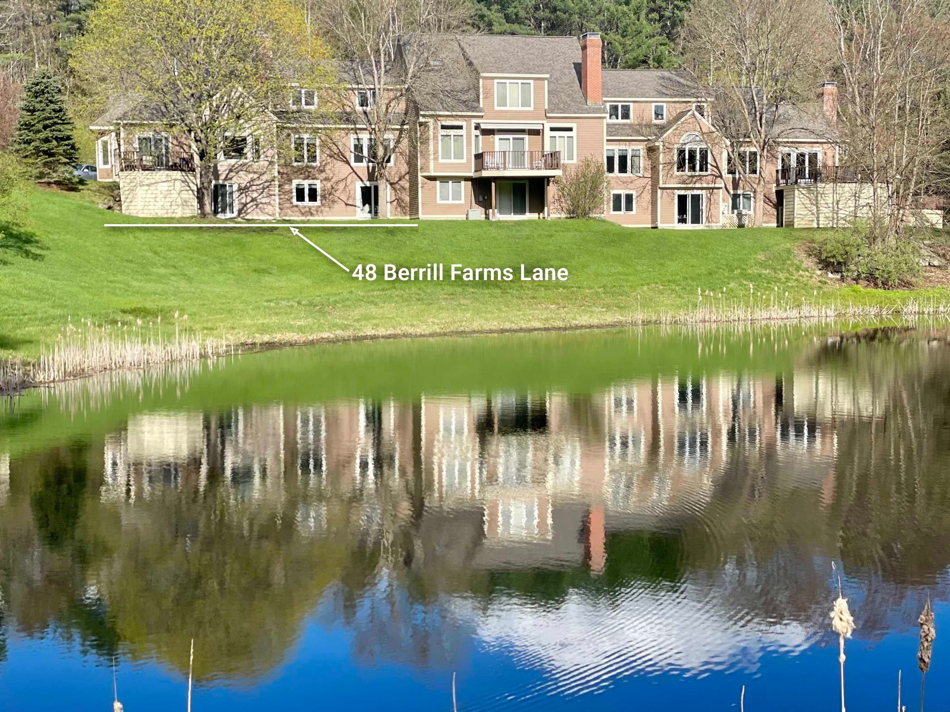 48 Berrill Farms Lane — photo