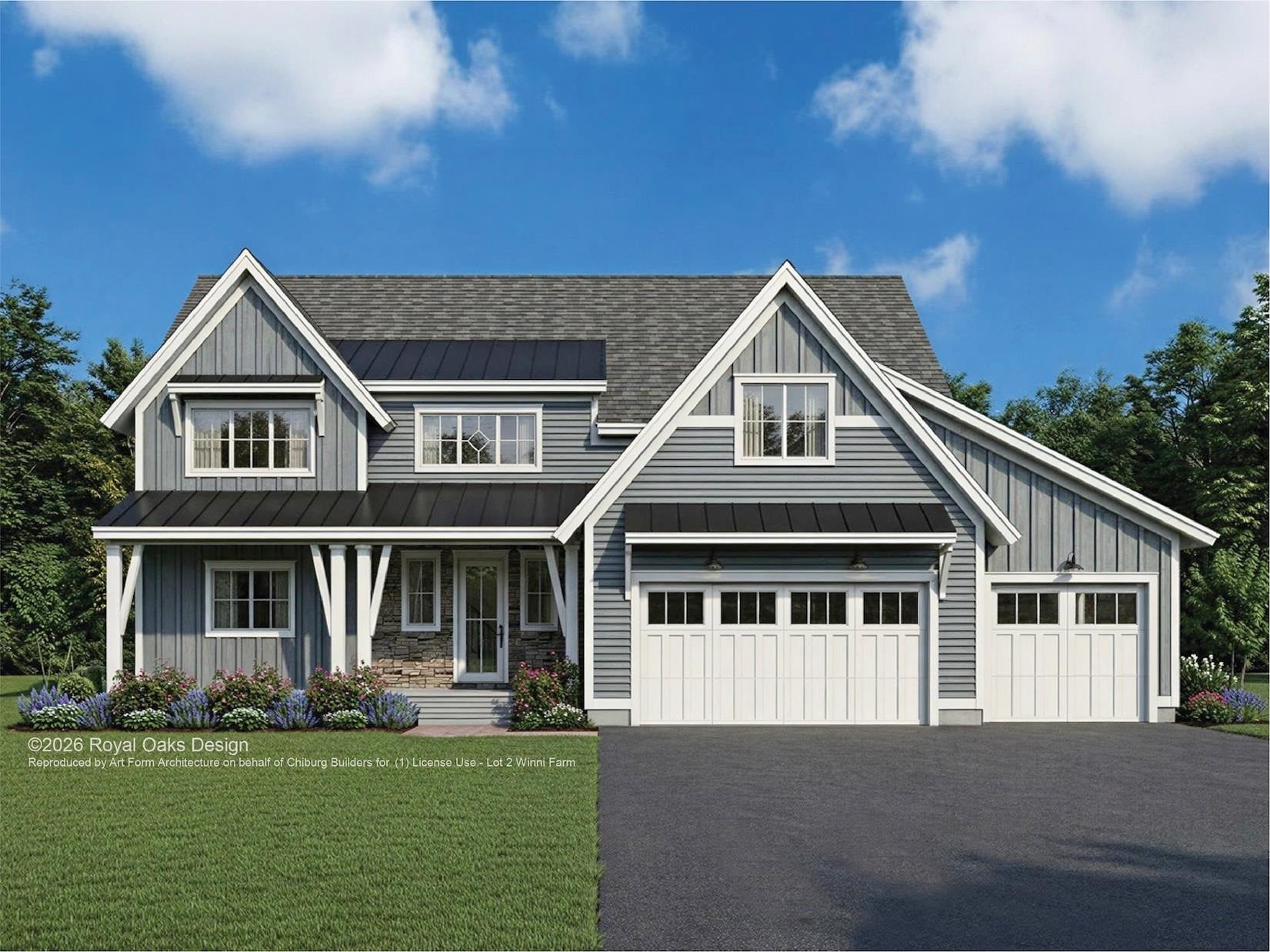 3-2 South Road 3-2 — photo