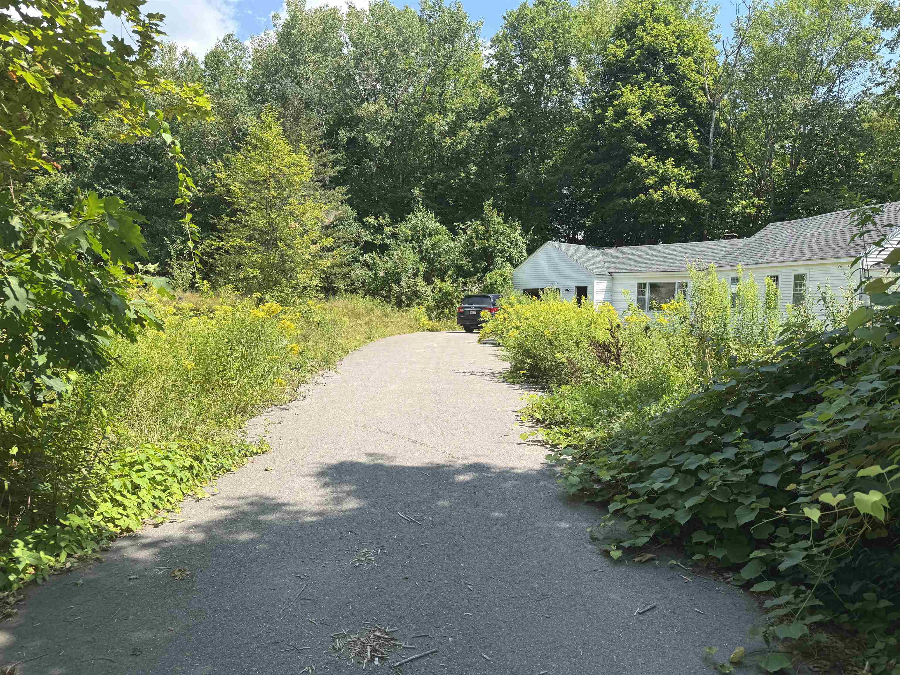 193 New Durham Road — photo