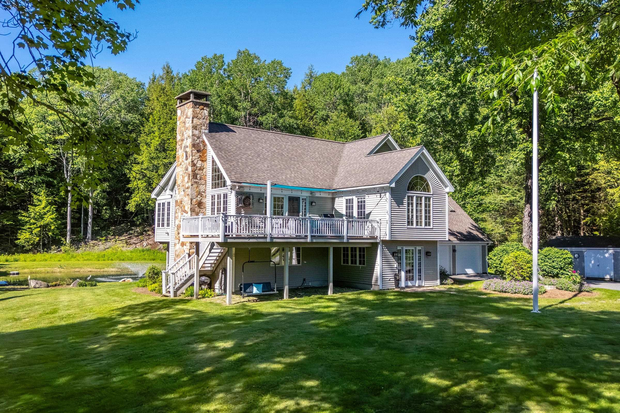 157 Old Sawmill Road — photo