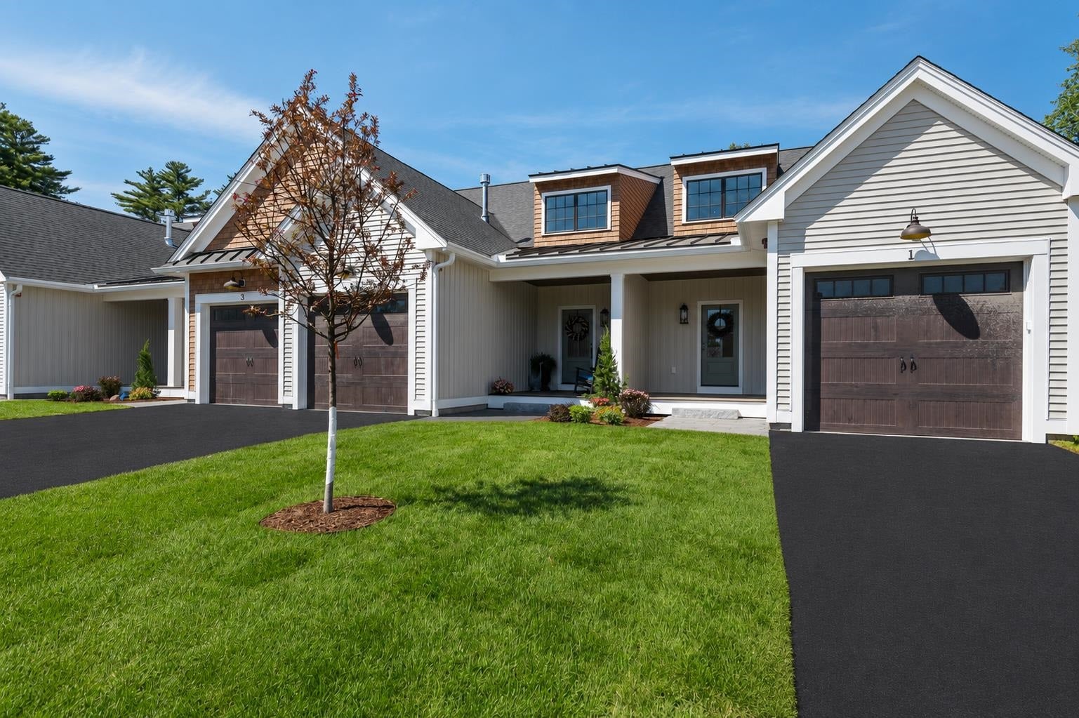 4 Pillsbury Court — photo