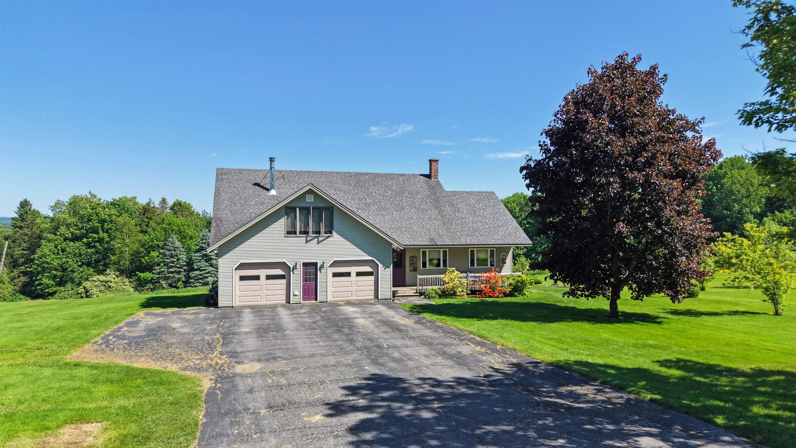 428 Lawson Ridge, Coventry, VT 05855