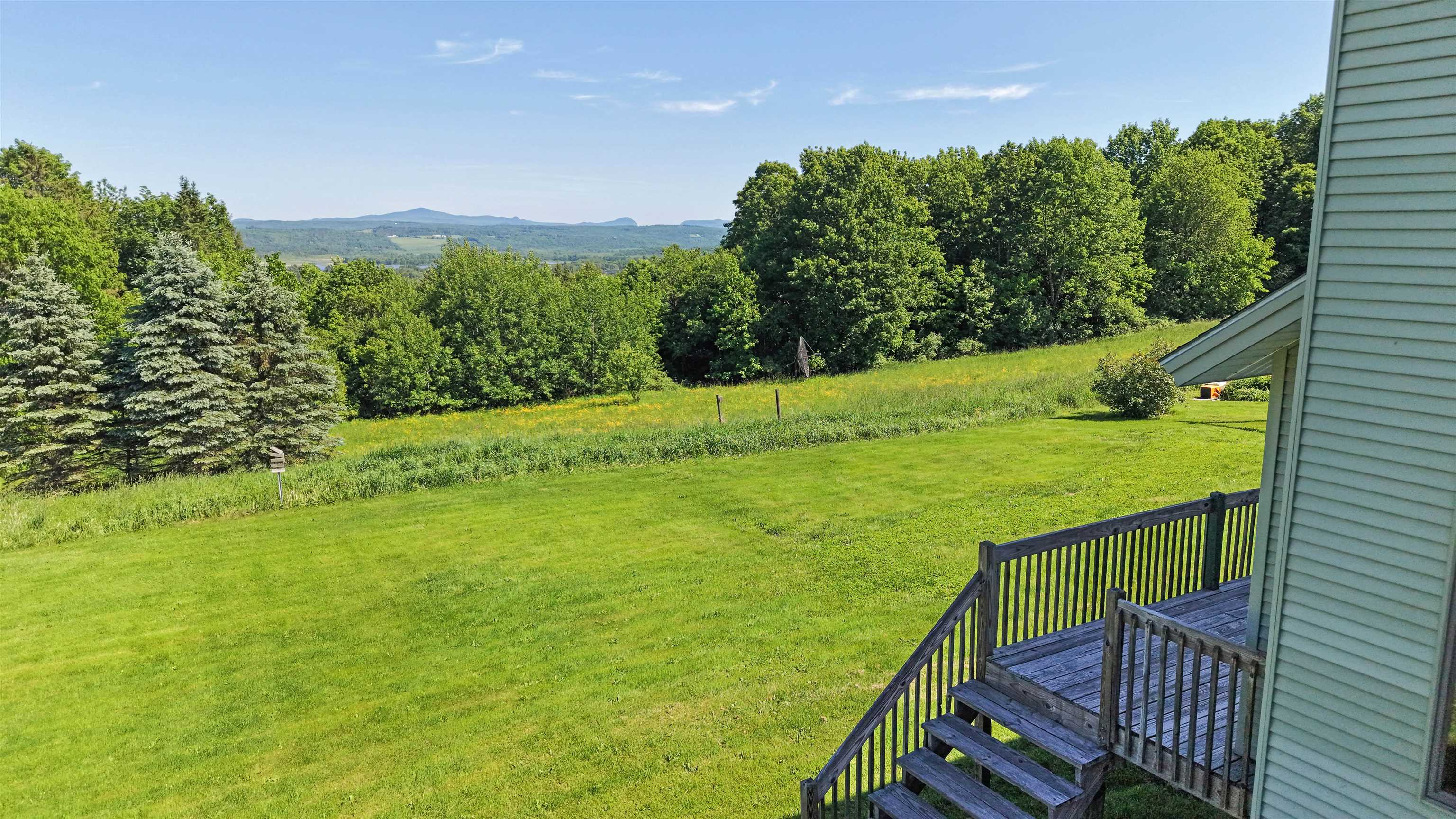 428 Lawson Ridge, Coventry, VT 05855 — photo 3