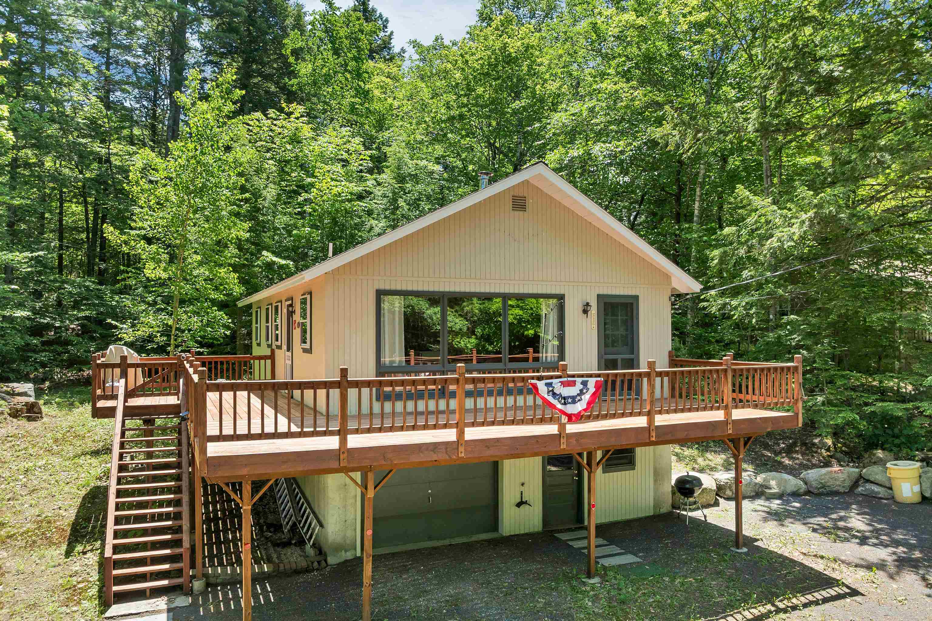 177 Alton Shores Road — photo