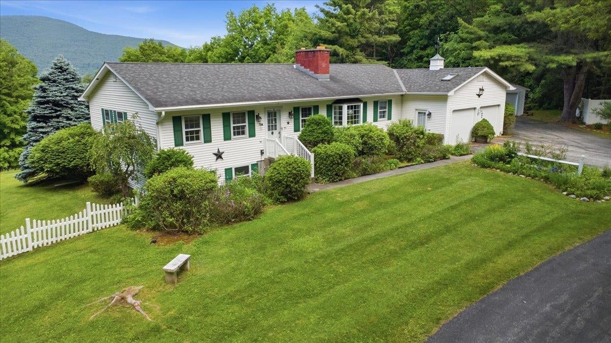 193 Finley Drive — photo