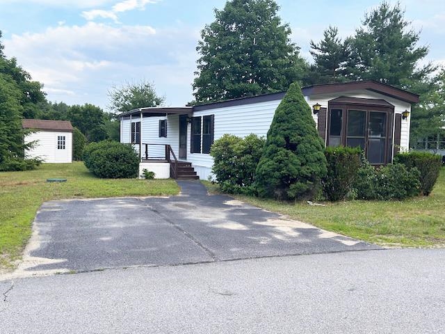 37 Monadnock Drive, Rochester, NH 03867