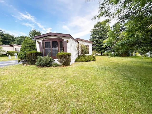 37 Monadnock Drive, Rochester, NH 03867 — photo 2