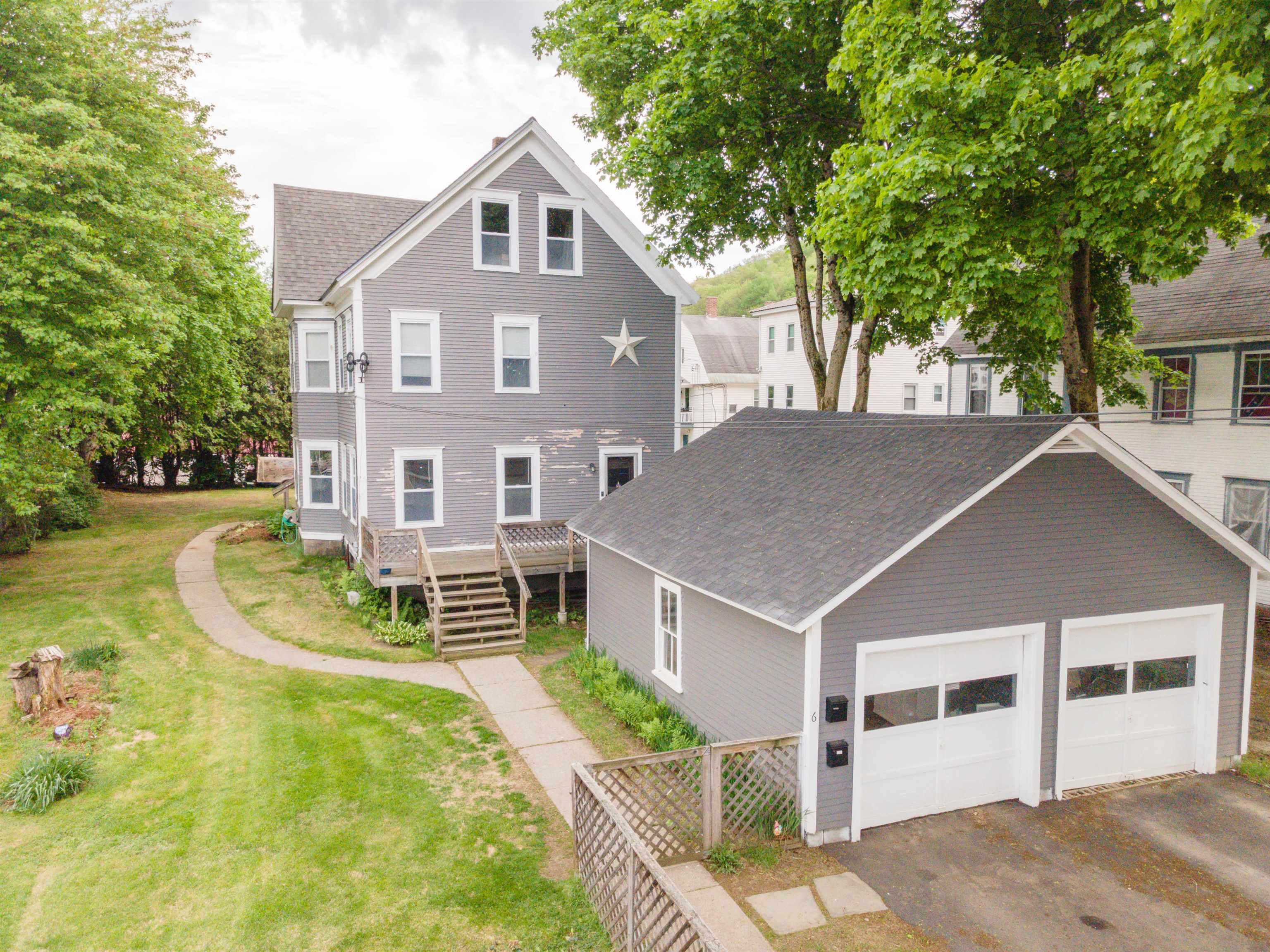 6 Tuttle Street, Rockingham, VT 05101
