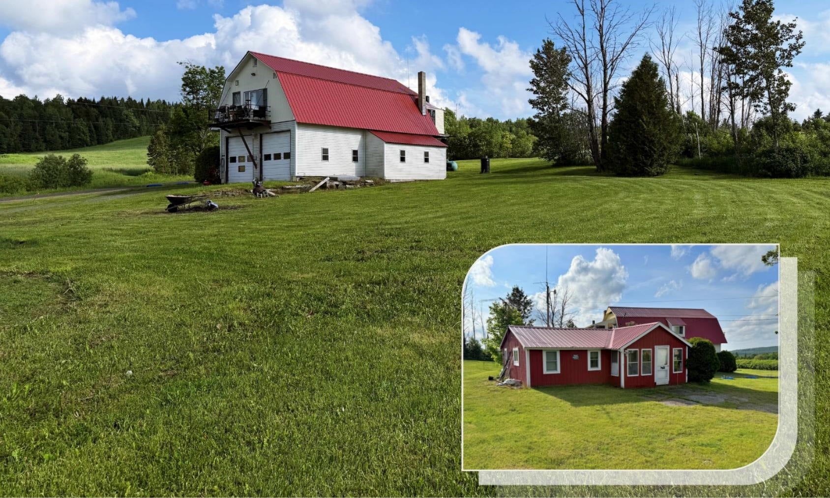 22 Gaudette Road — photo