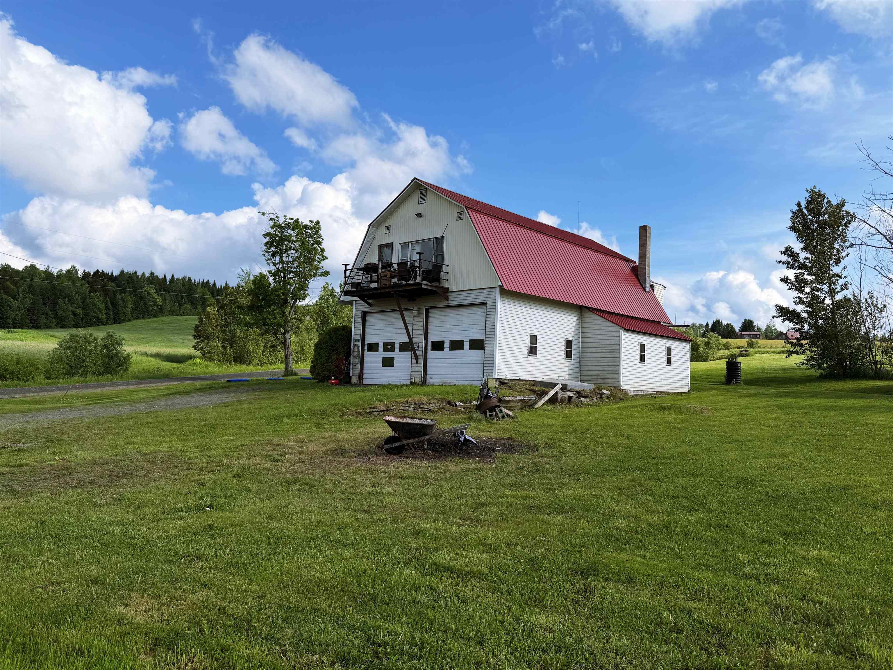 22 Gaudette Road, Norton, VT 05907 — photo 2