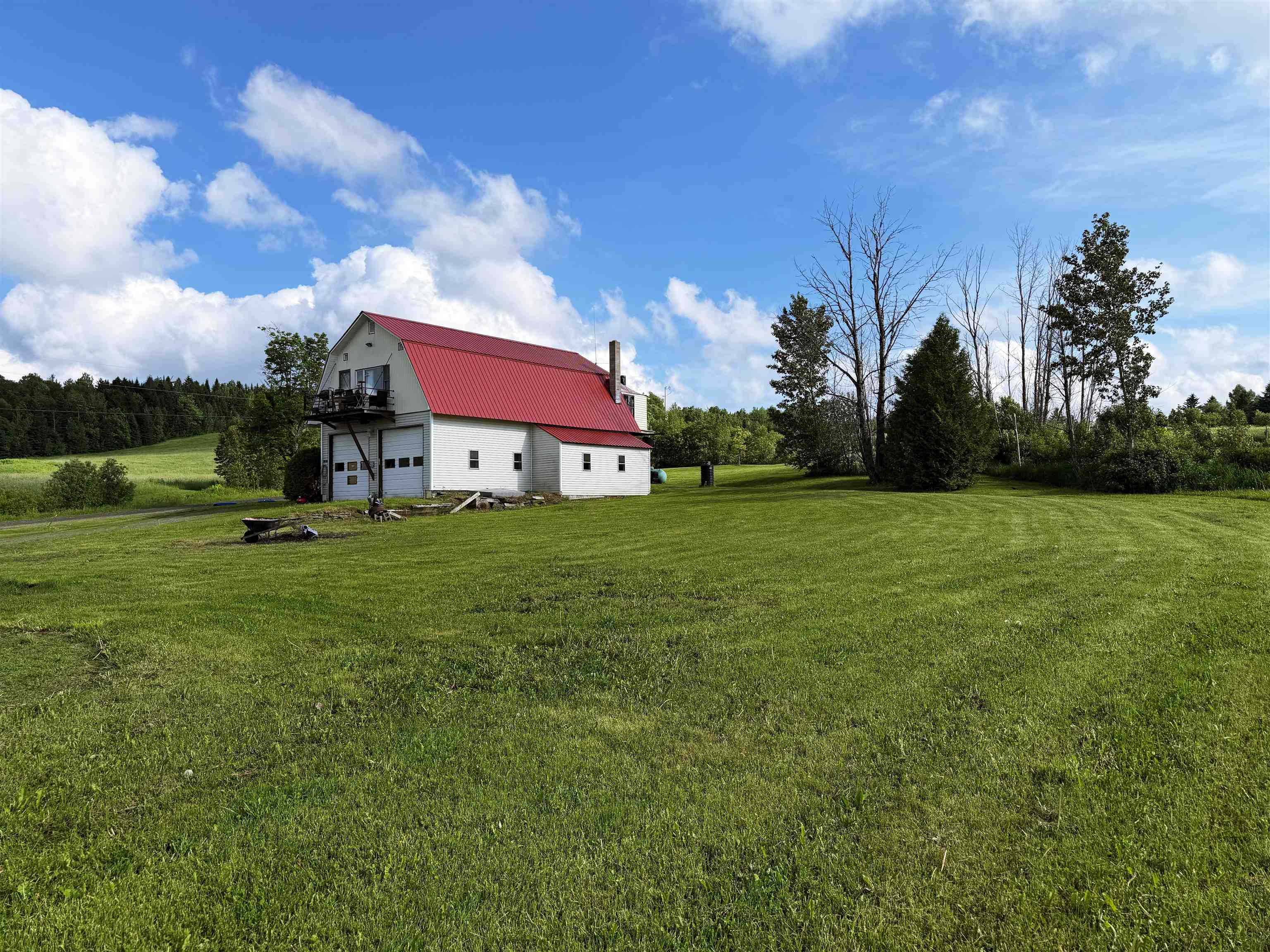 22 Gaudette Road, Norton, VT 05907 — photo 3