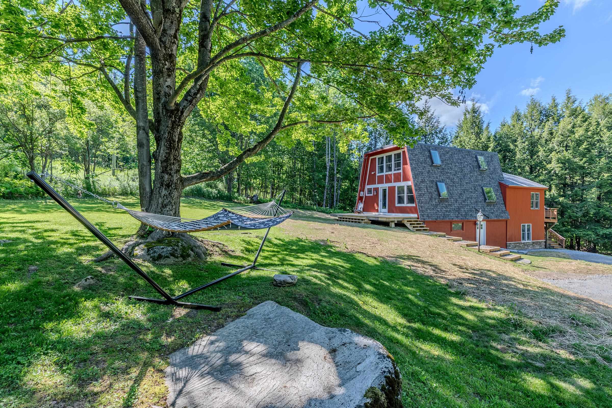 1 Beaver Street — photo