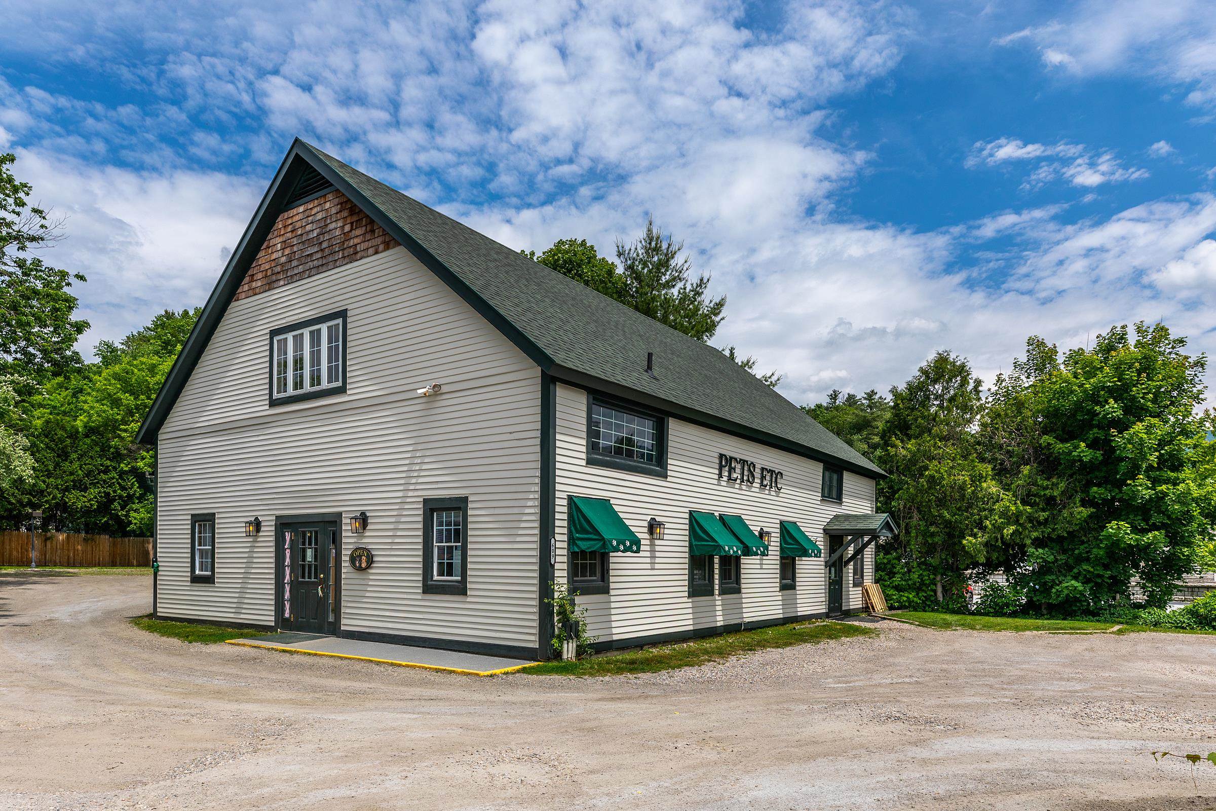 609-617 Depot Street — photo