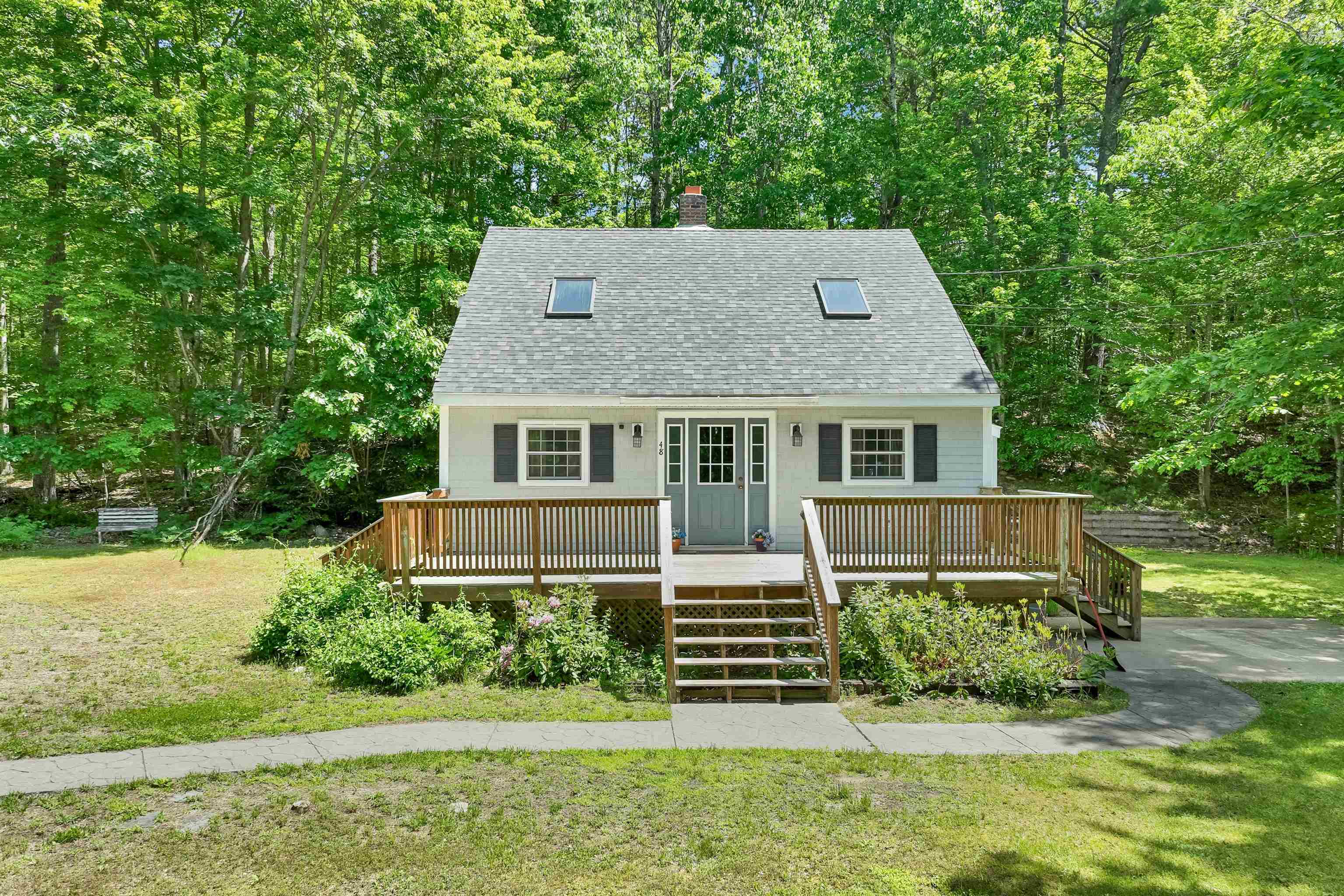 48 Independence Drive — photo