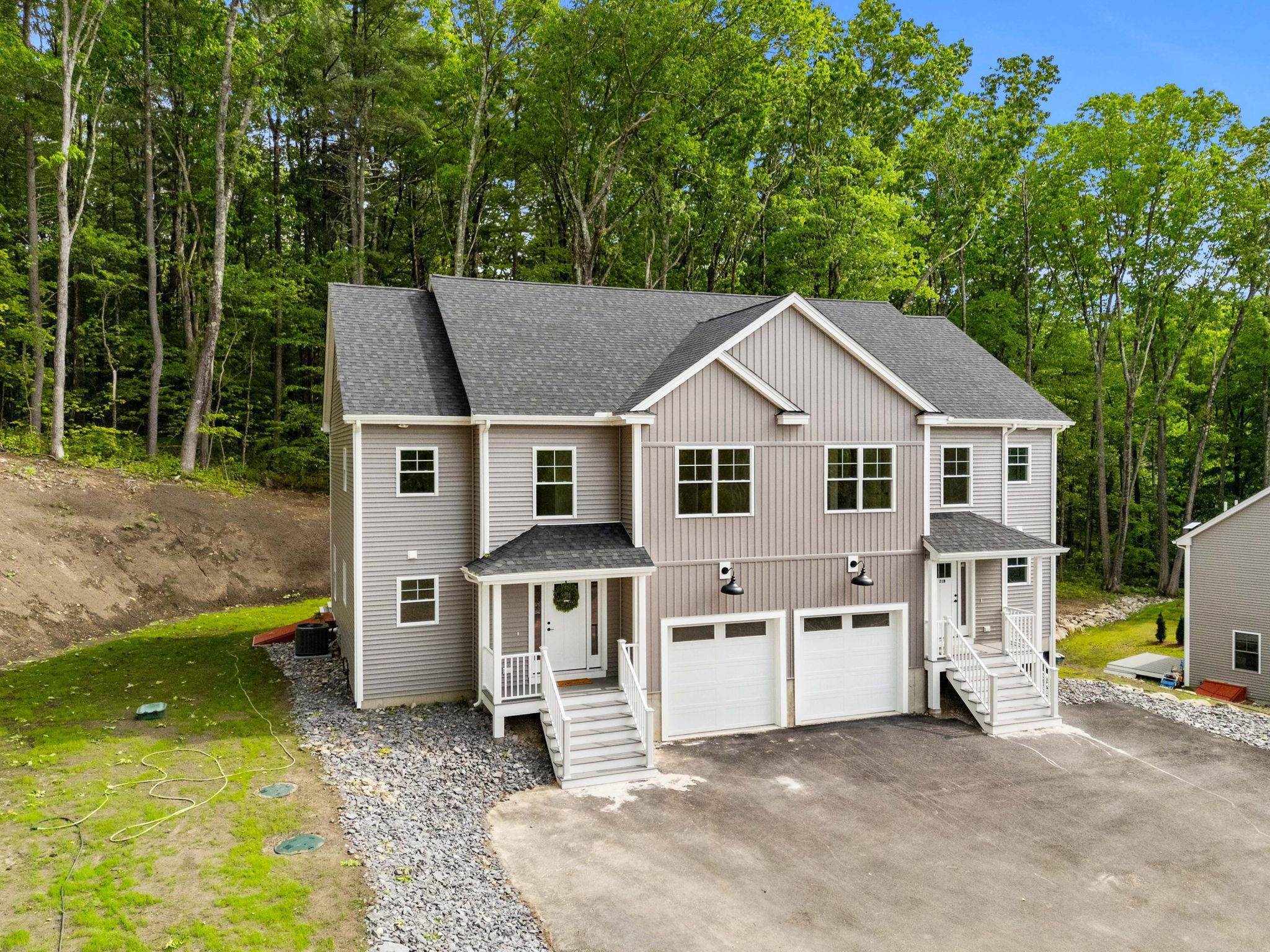 21 Speare Road a — photo