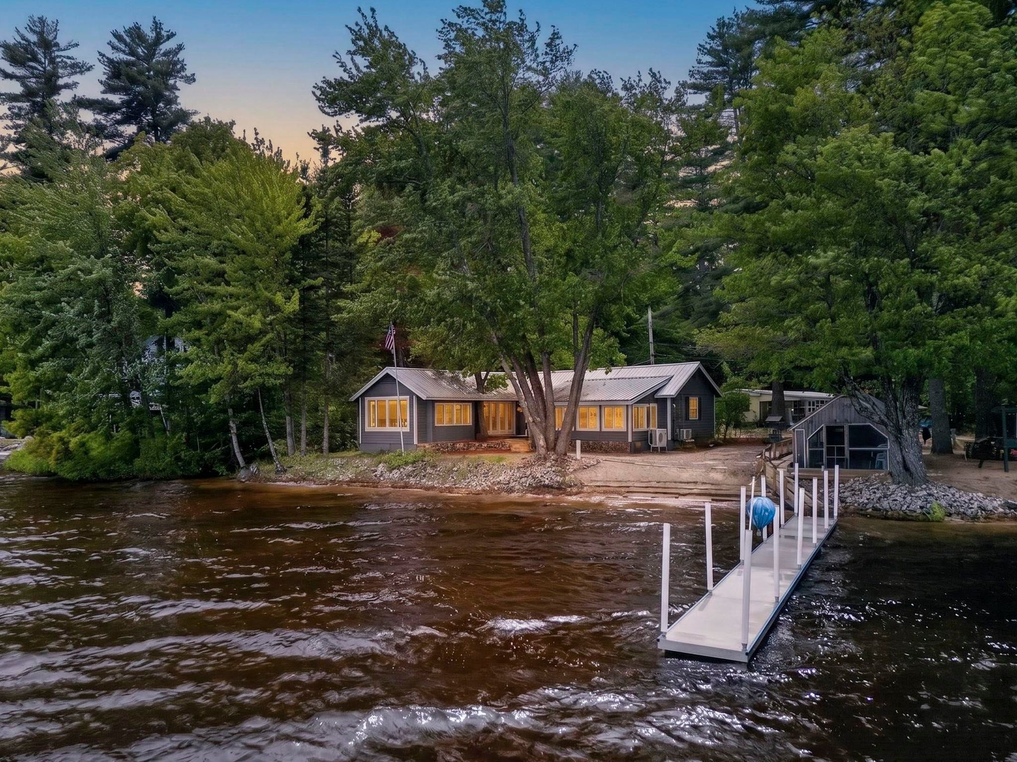 44 Ossipee Lake Drive — photo