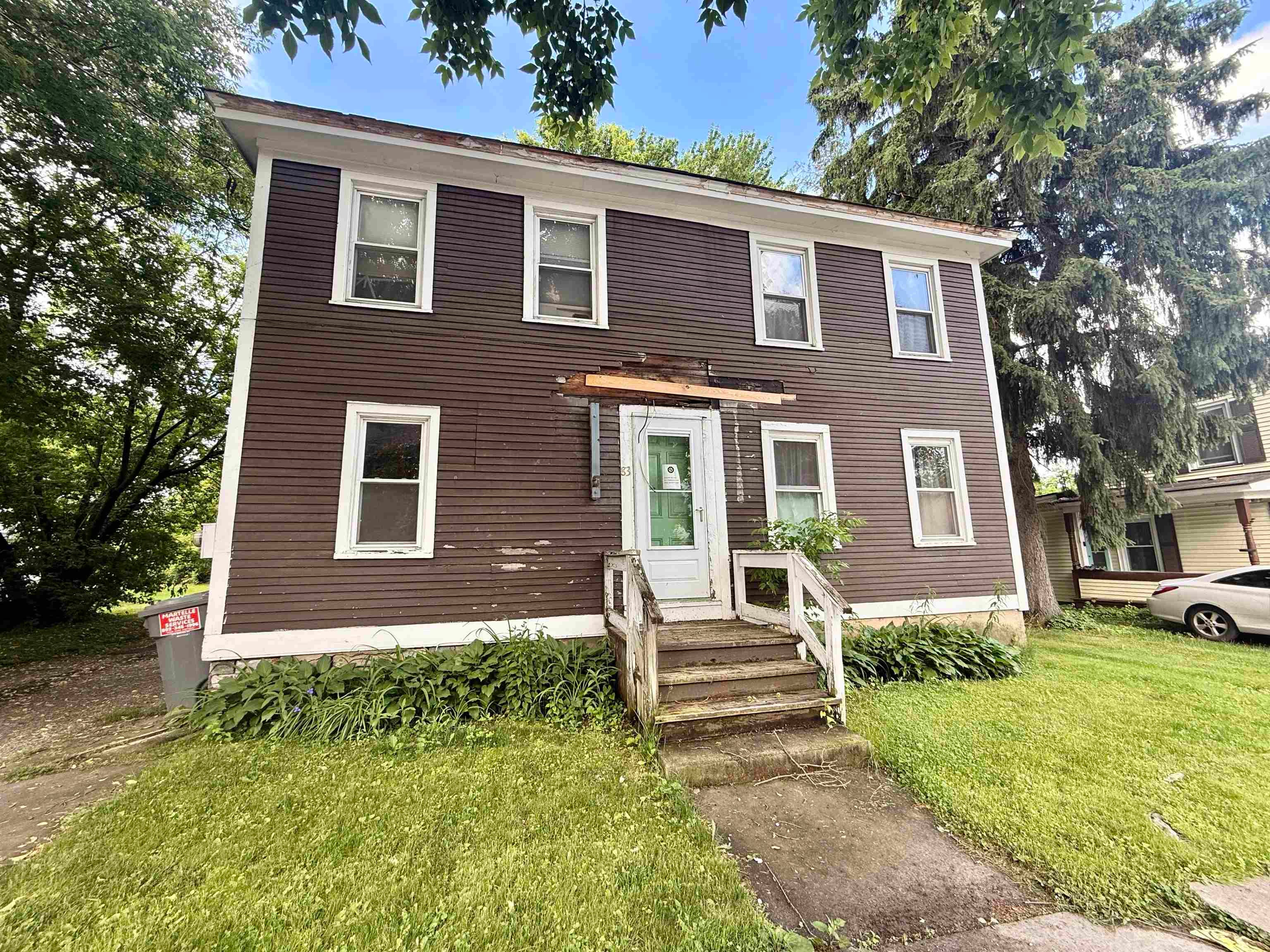 83 Granger Street — photo