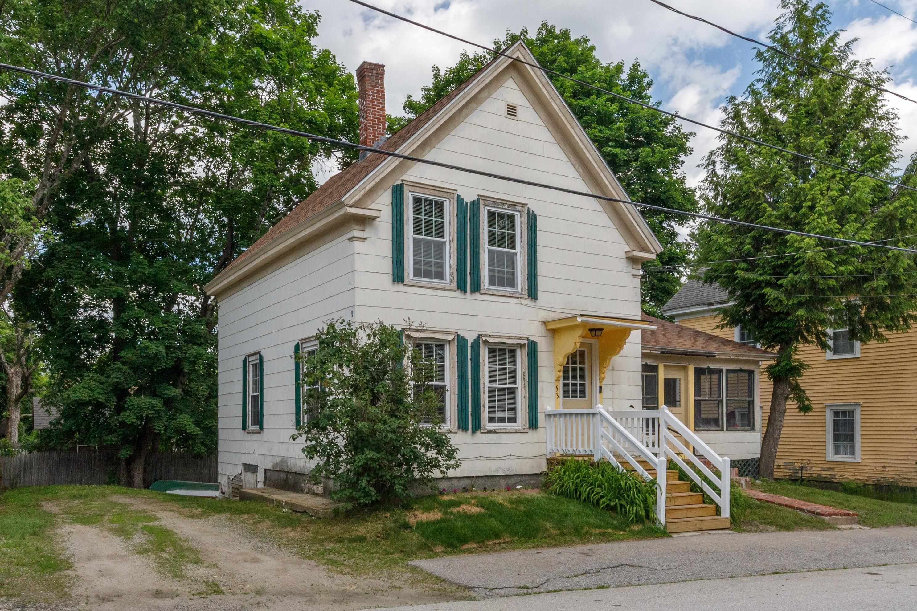 53 Butler Street — photo