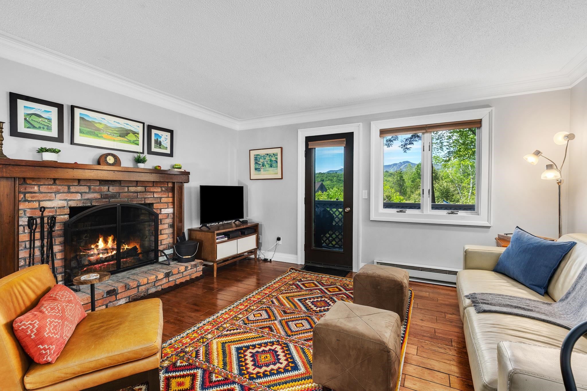 249 Moon Ridge Road 6D — photo