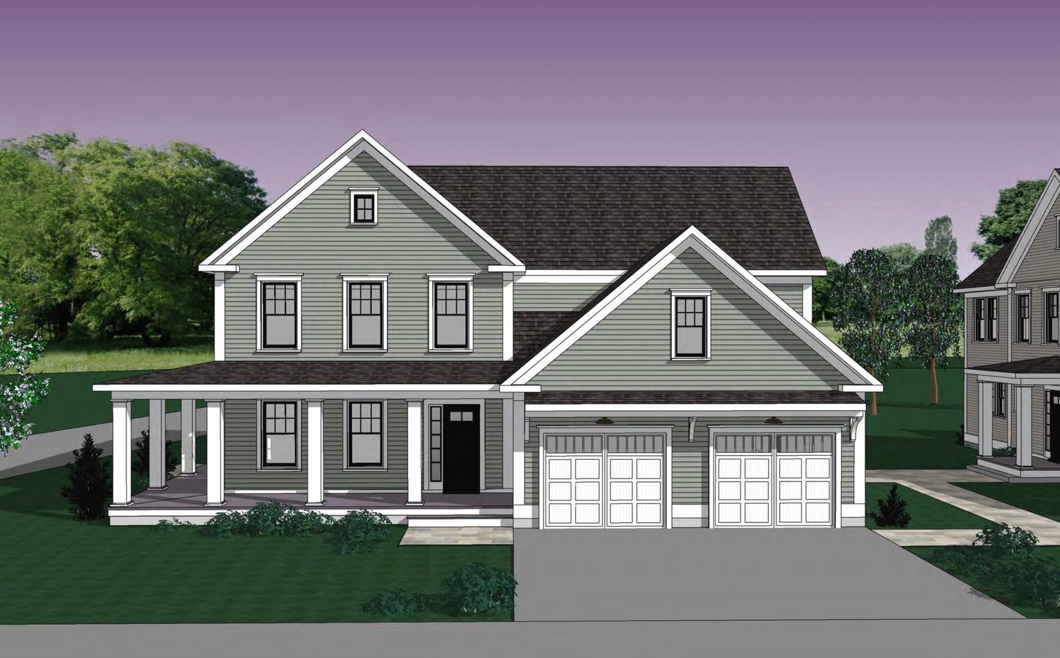 1 - B Fawn Drive 1 - B — photo