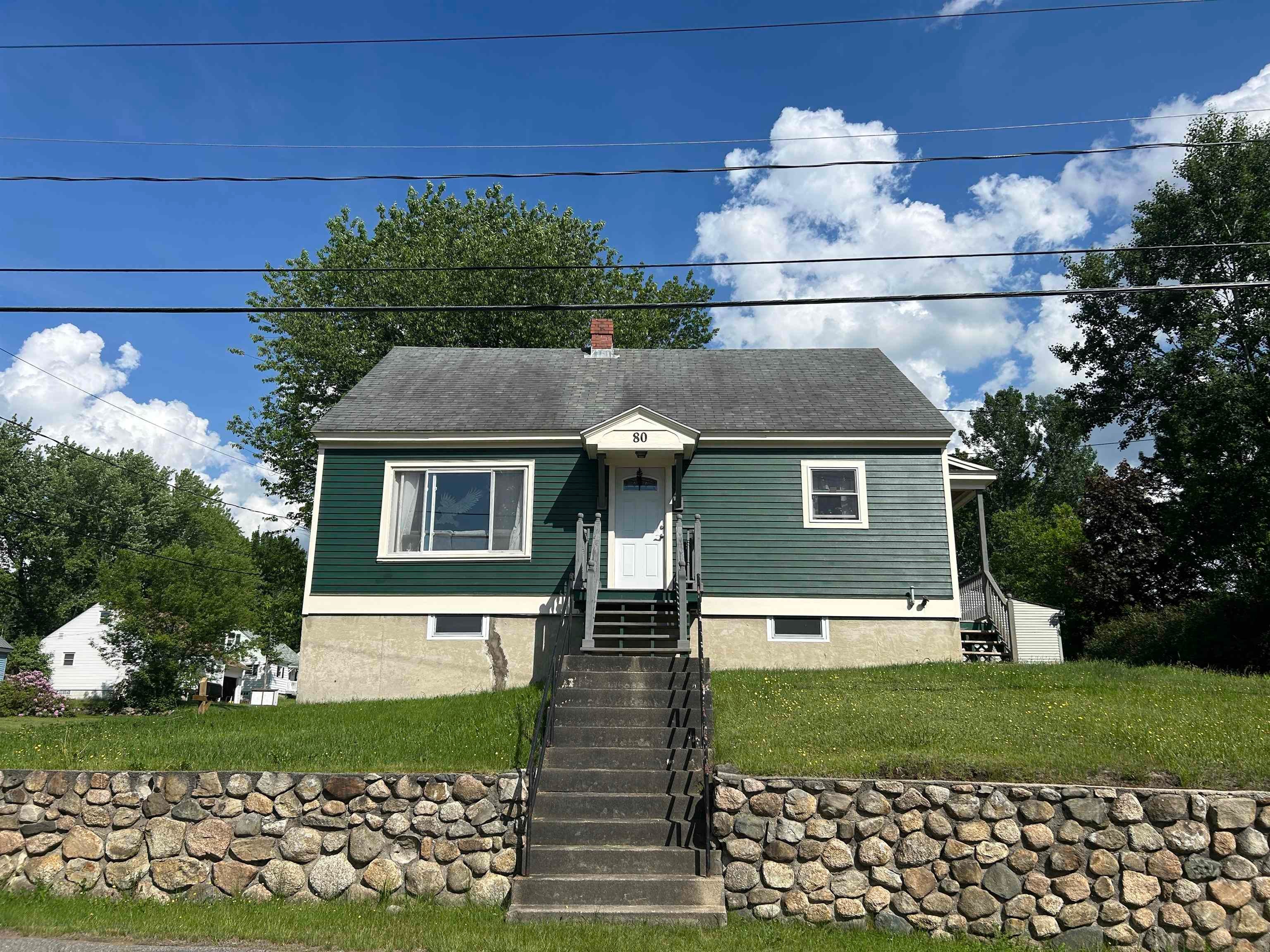 80 Maynesboro Street — photo