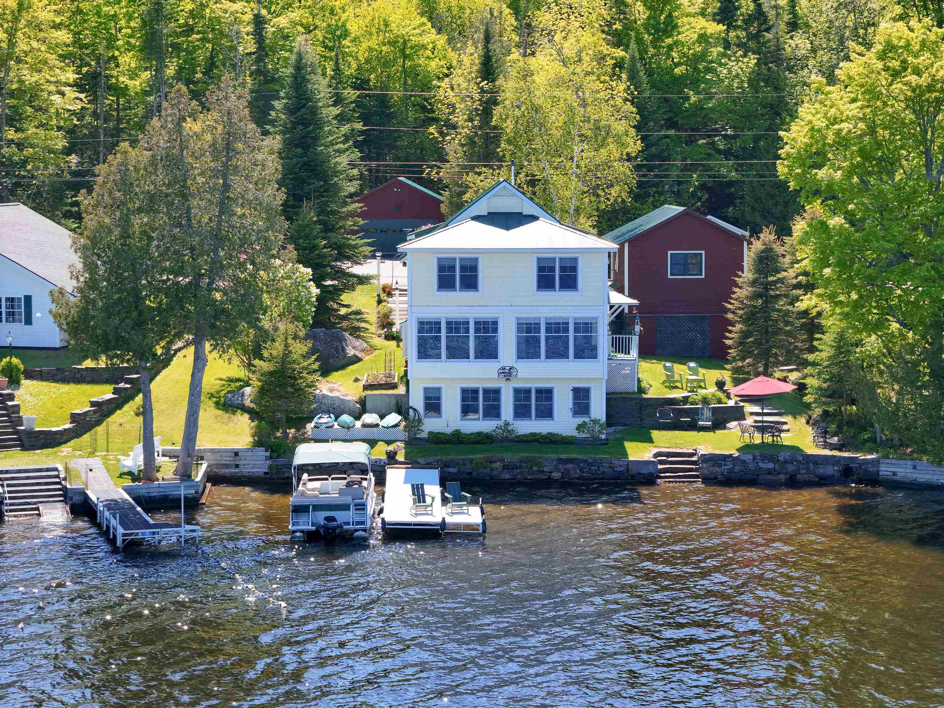 1559 West Shore Road — photo