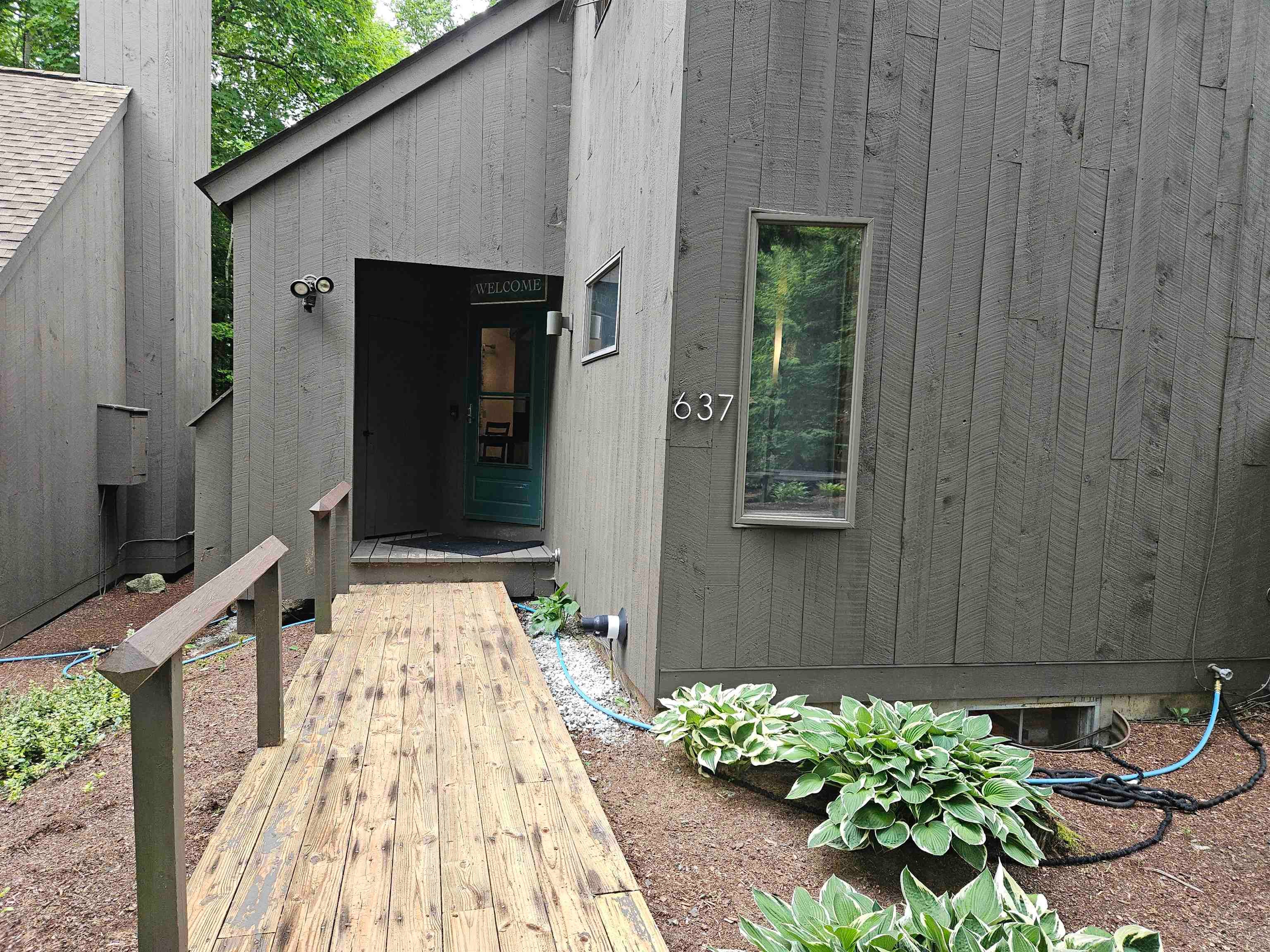 637 Marmot Lane — photo