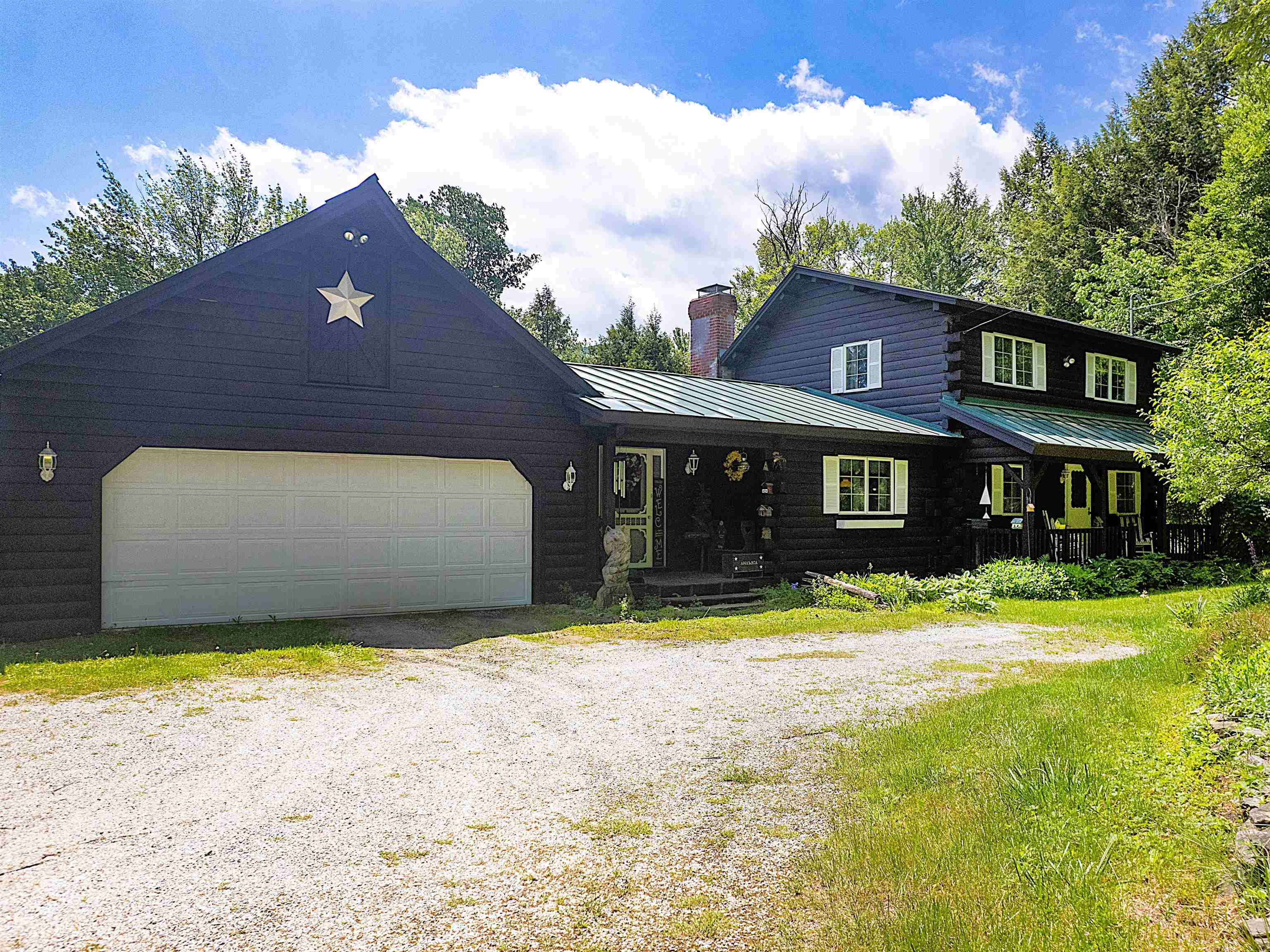 221 Fiddlehead Lane — photo