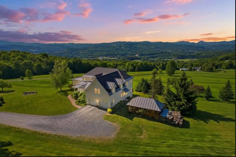 1063 Whipple Hill Drive — photo