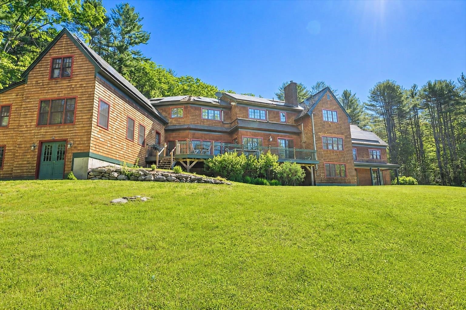 662 Hurricane Road — photo