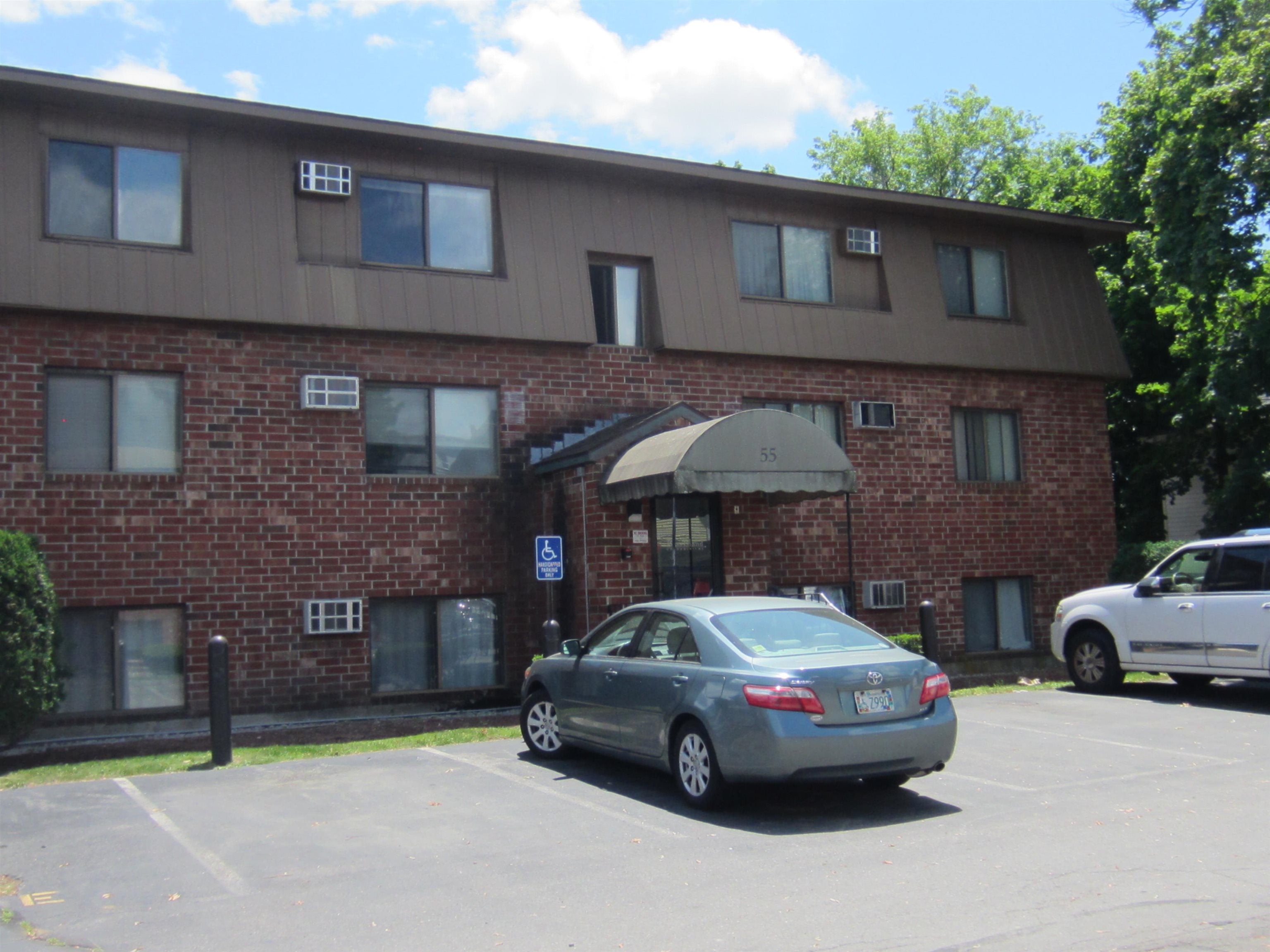 55 Log Street 2-C — photo