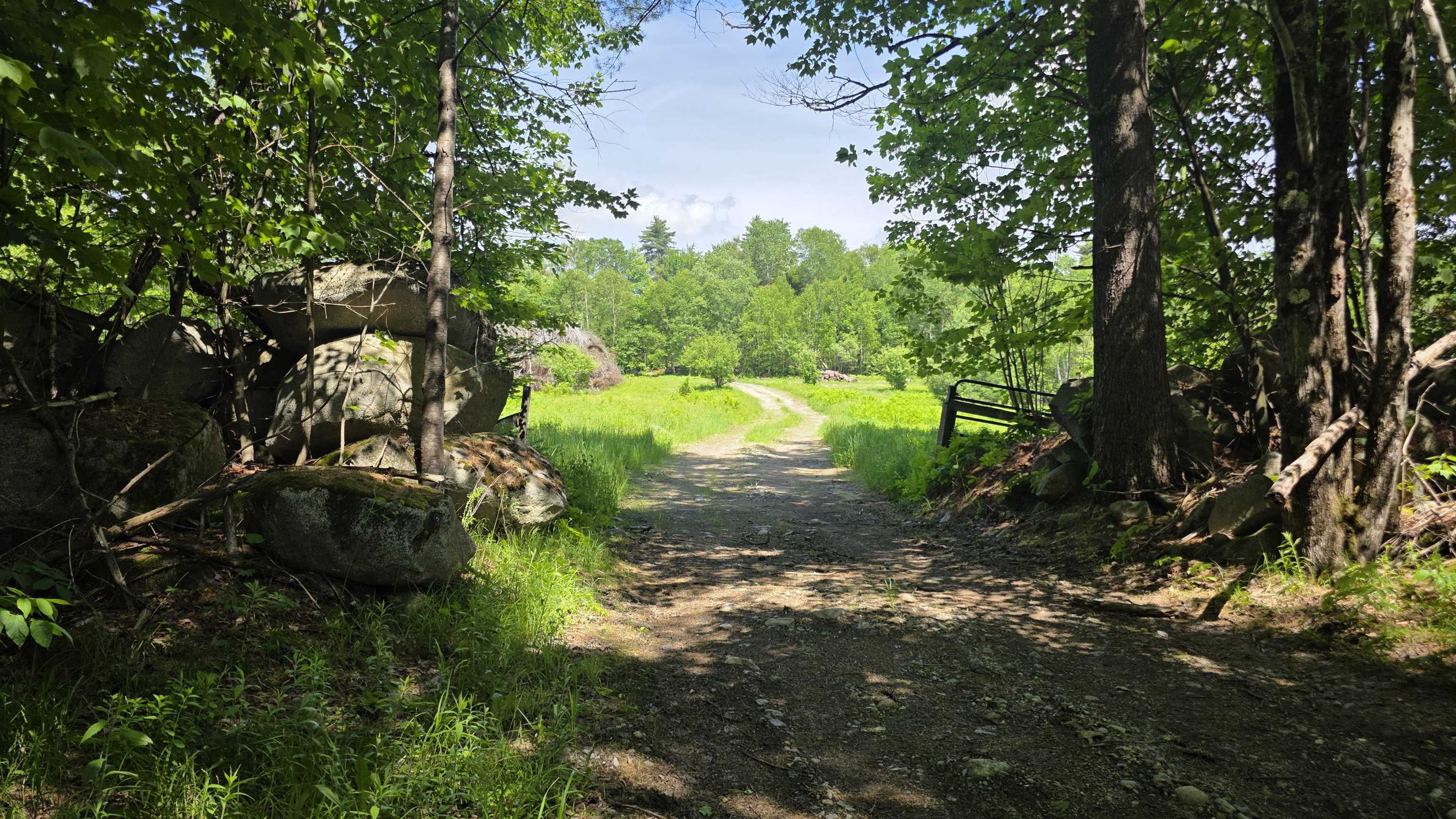 91 Venheim Road #1, Lunenburg, VT 05906