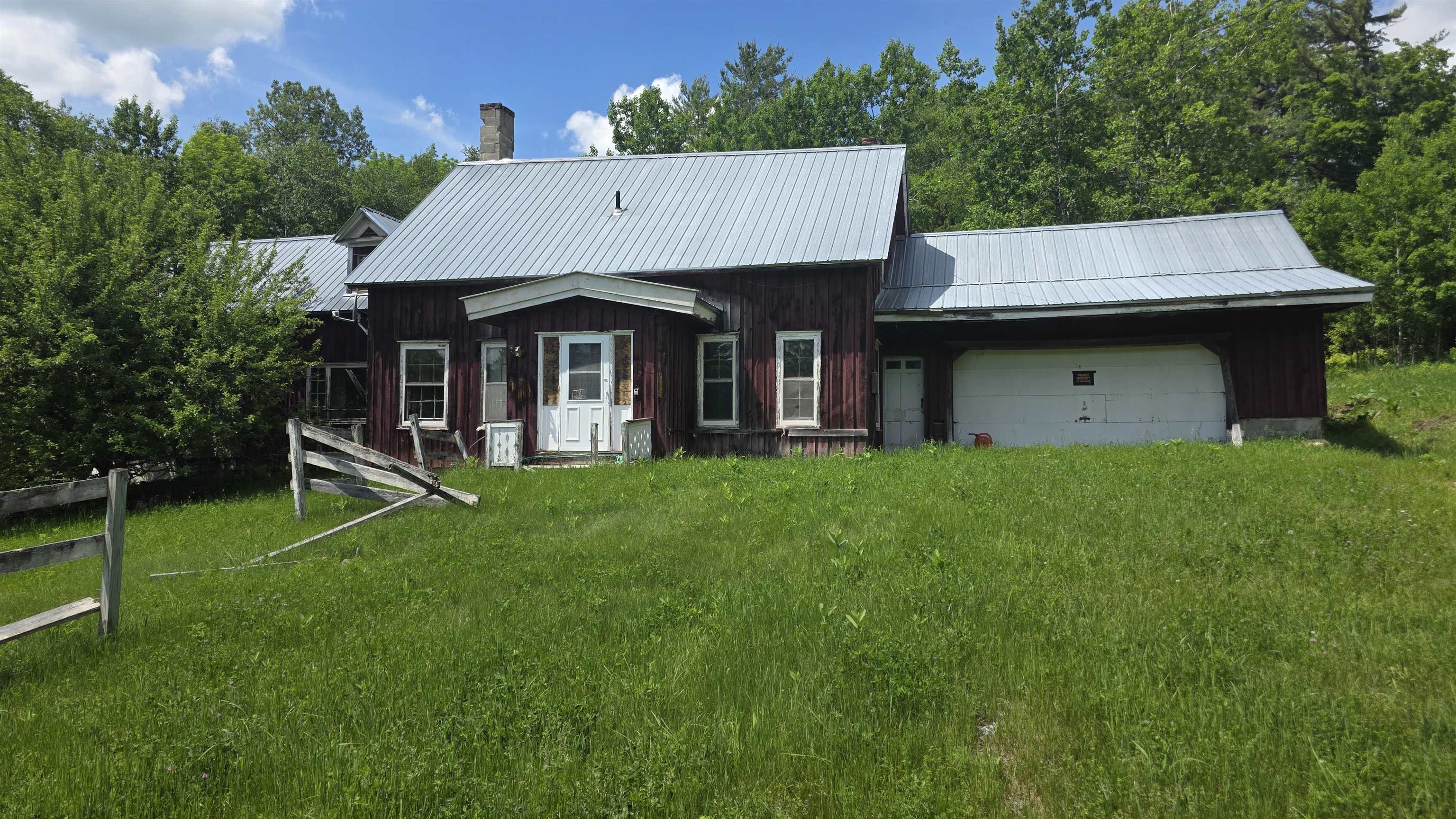 91 Venheim Road #1, Lunenburg, VT 05906 — photo 2